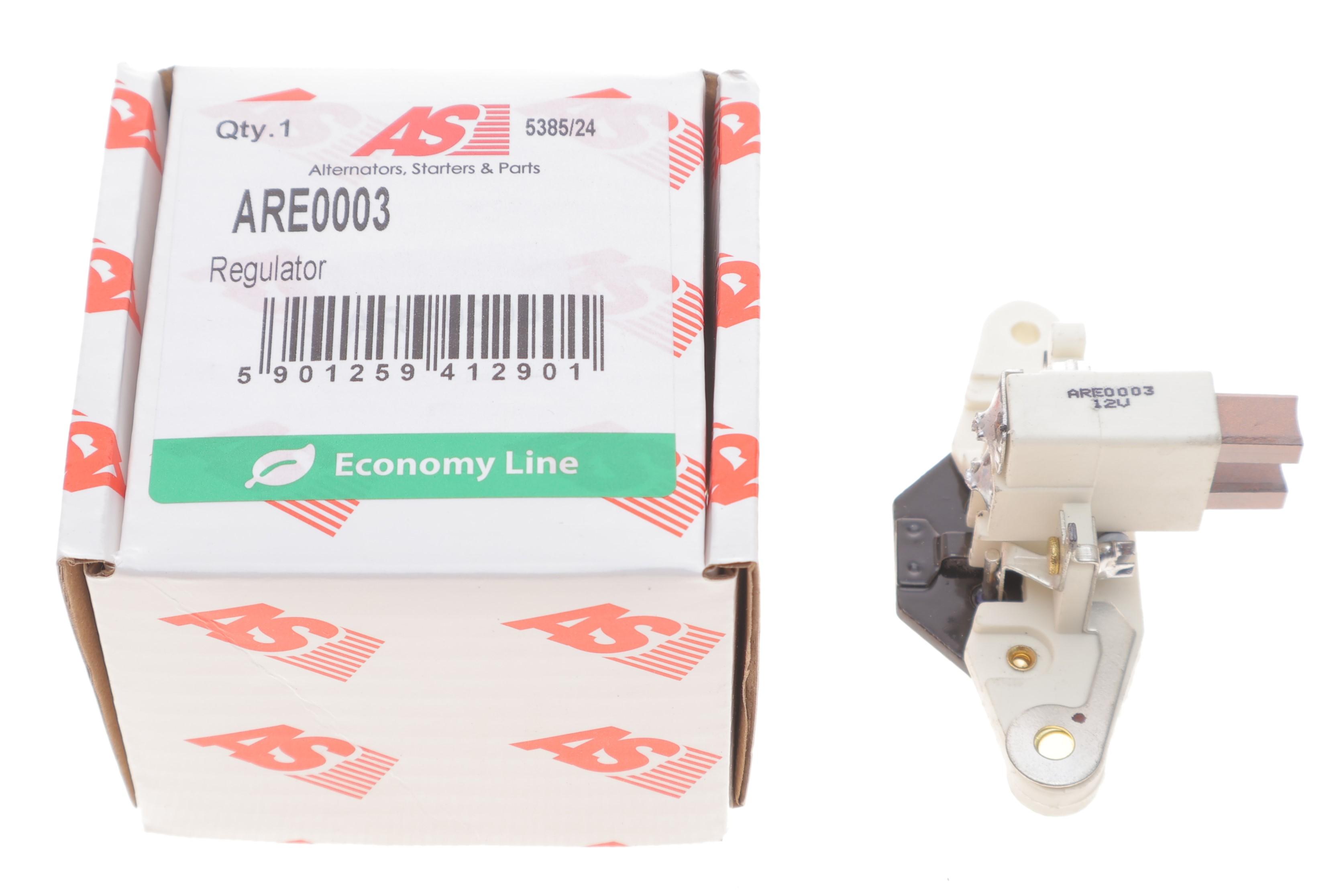 Реле генератора (12V) VW LT-96/T4 -03