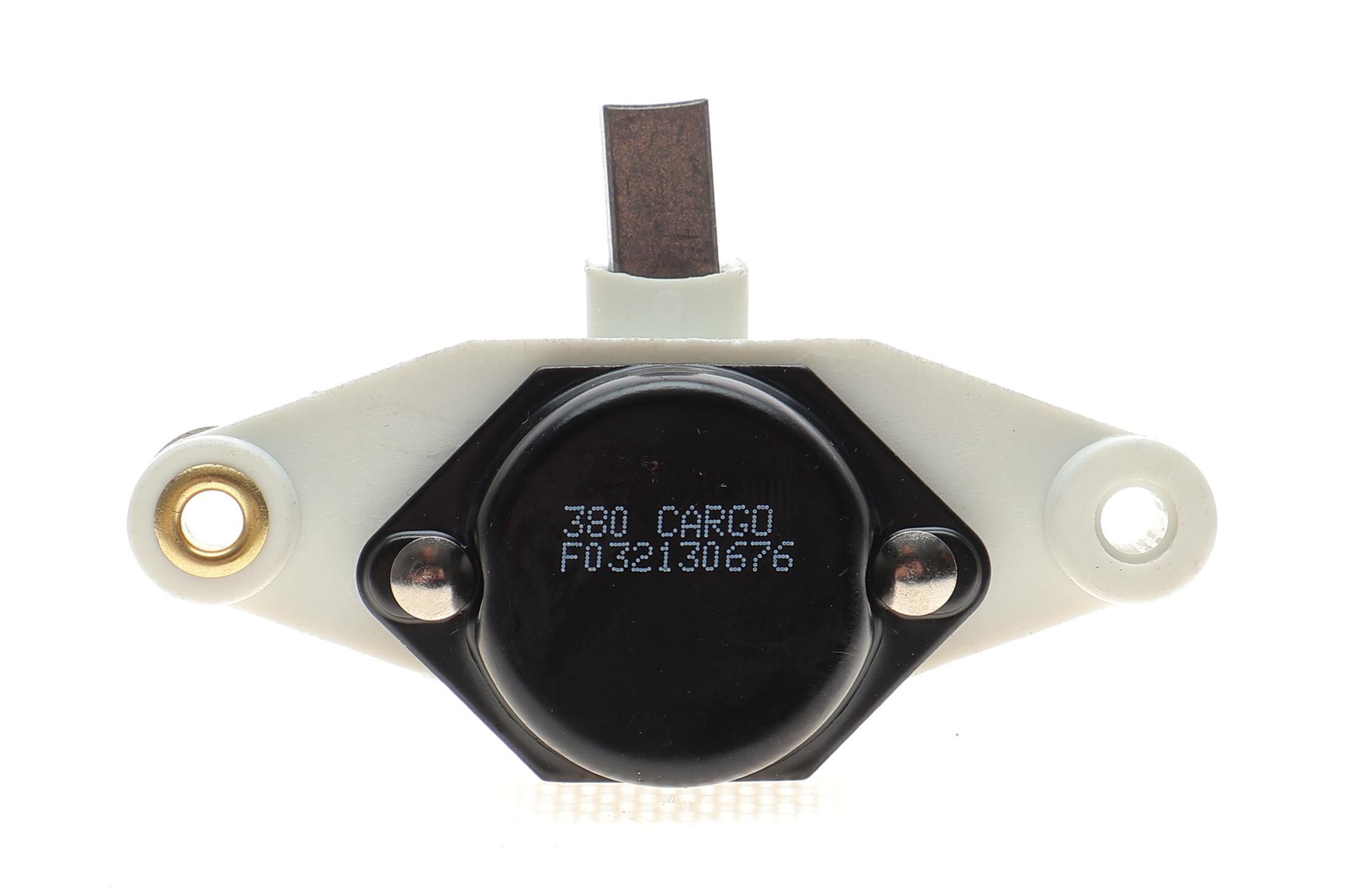 Реле генератора (14V) MB E-class/Opel Kadett/VW LT (32mm) = 130676