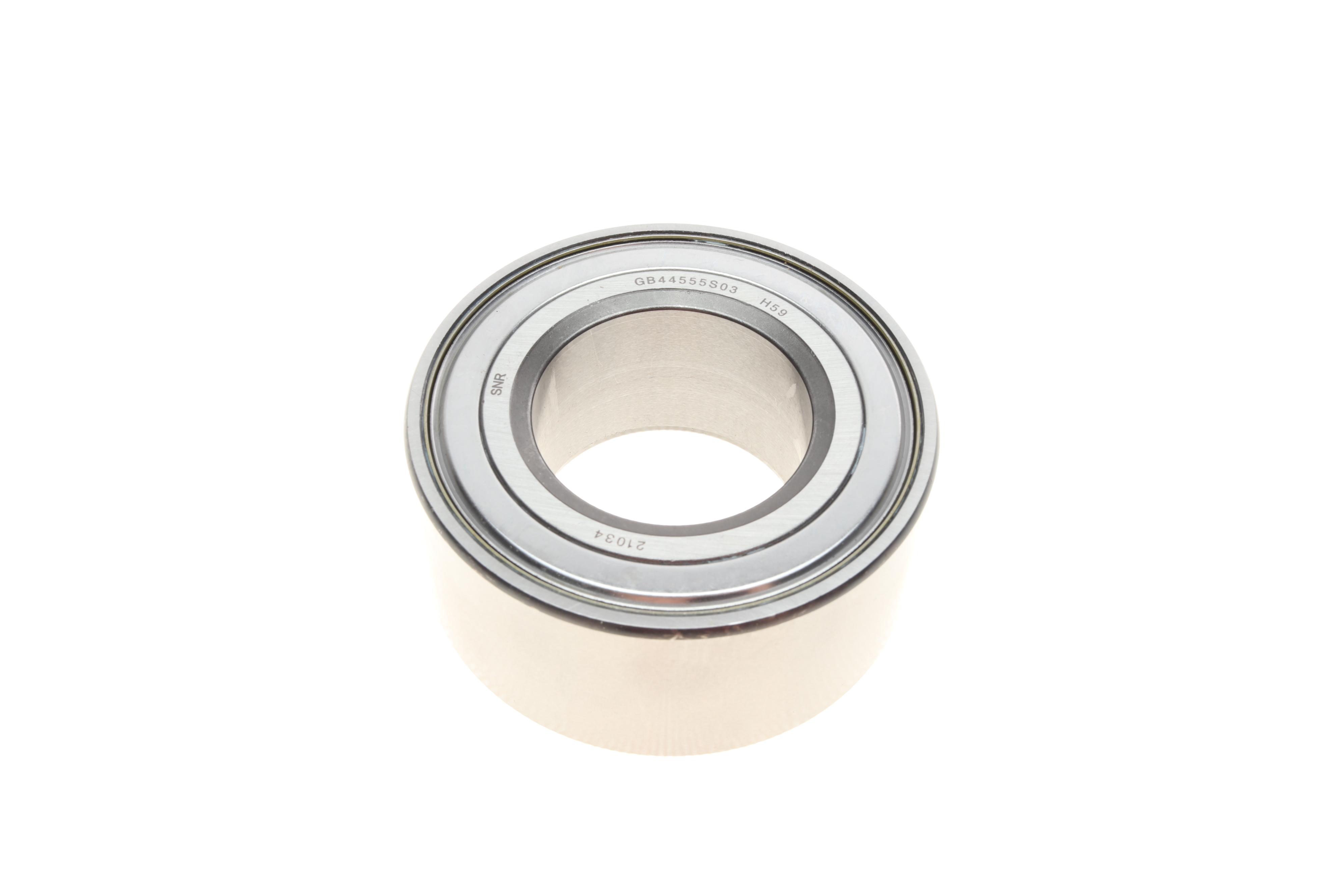 Підшипник маточини (передньої) Audi 100/200/80/90/A6/A8/Skoda SuperB I/VW Passat 82-08 (43x82x37)