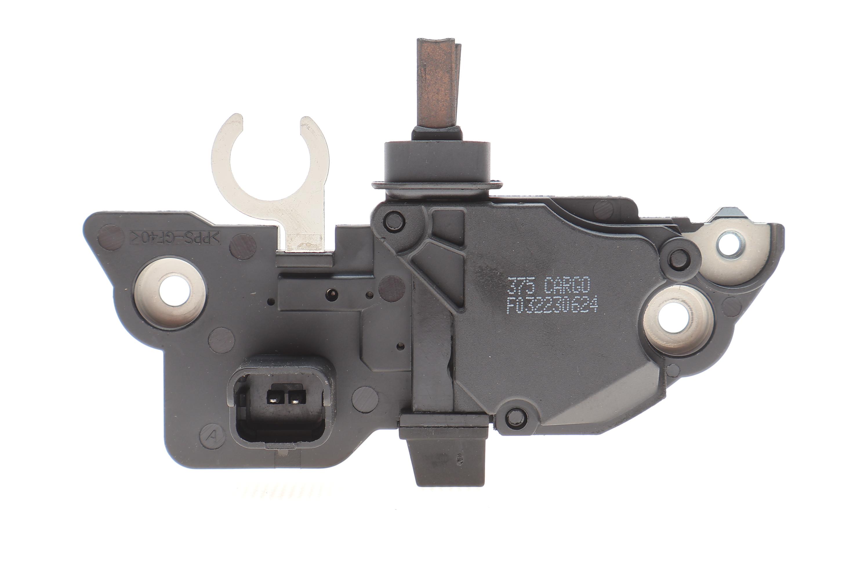 Реле генератора (14V) Renault Kangoo 1.4-2.0 97- = 230624