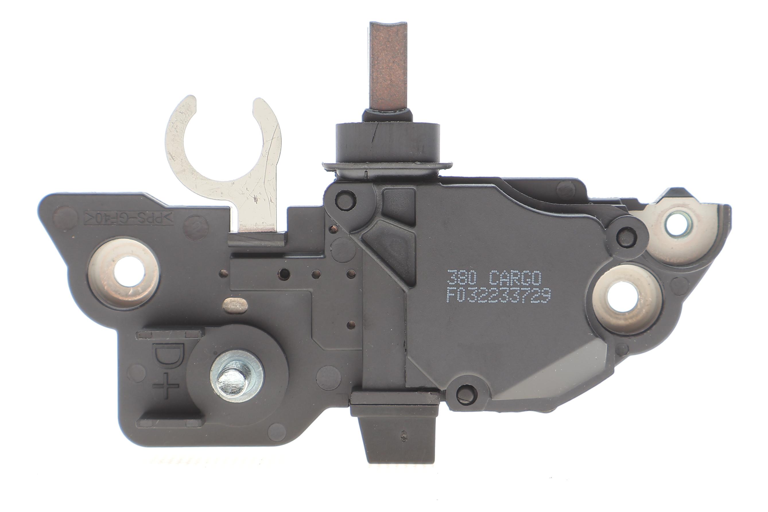 Реле генератора (14.5V) MB Sprinter CDI 00- (на болті) = 233729