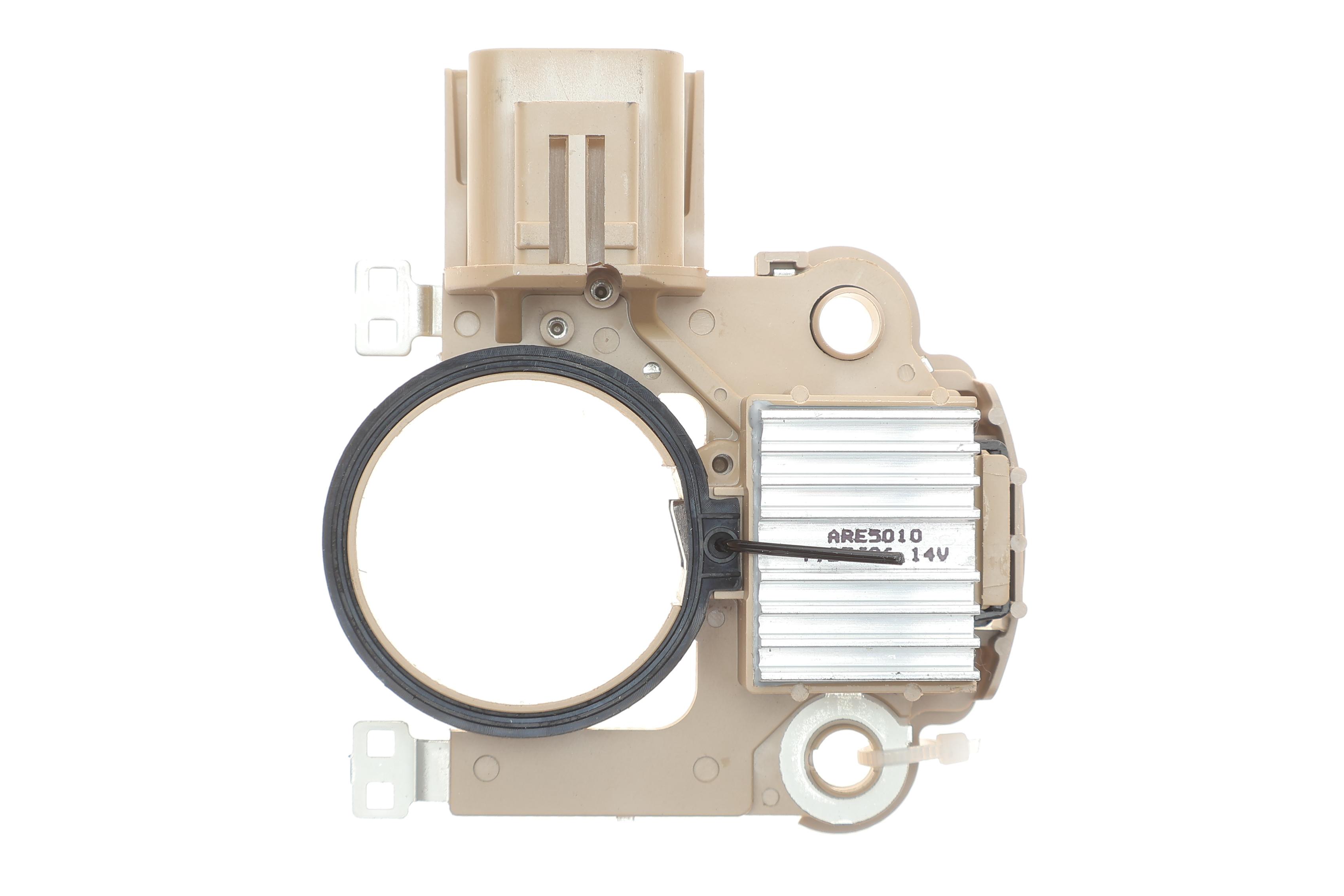 Реле генератора (12V) Mitsubishi Pajero 2.5 TD/TDiC 90-