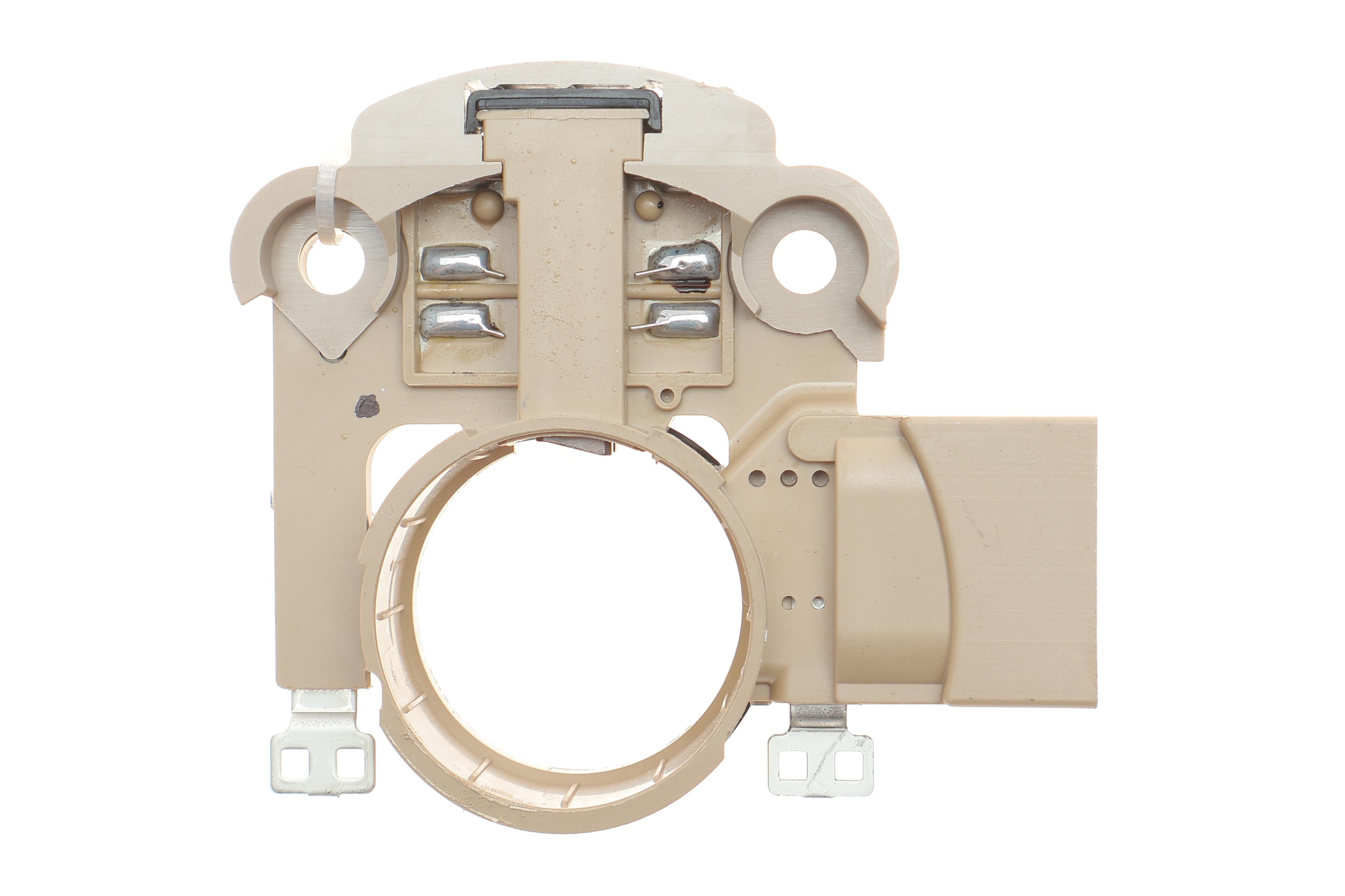 Реле генератора (12V) Mitsubishi Pajero 2.5 TD/TDiC 90-