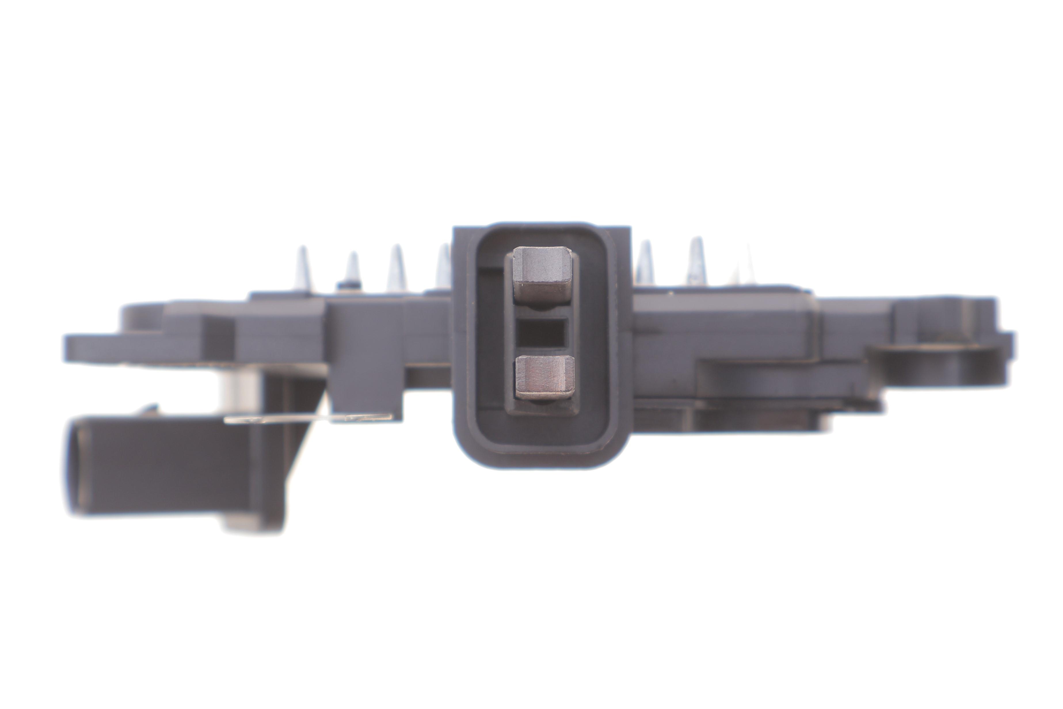 Реле генератора (14V) MB E-class (W211)/S-class (W220) = 234771