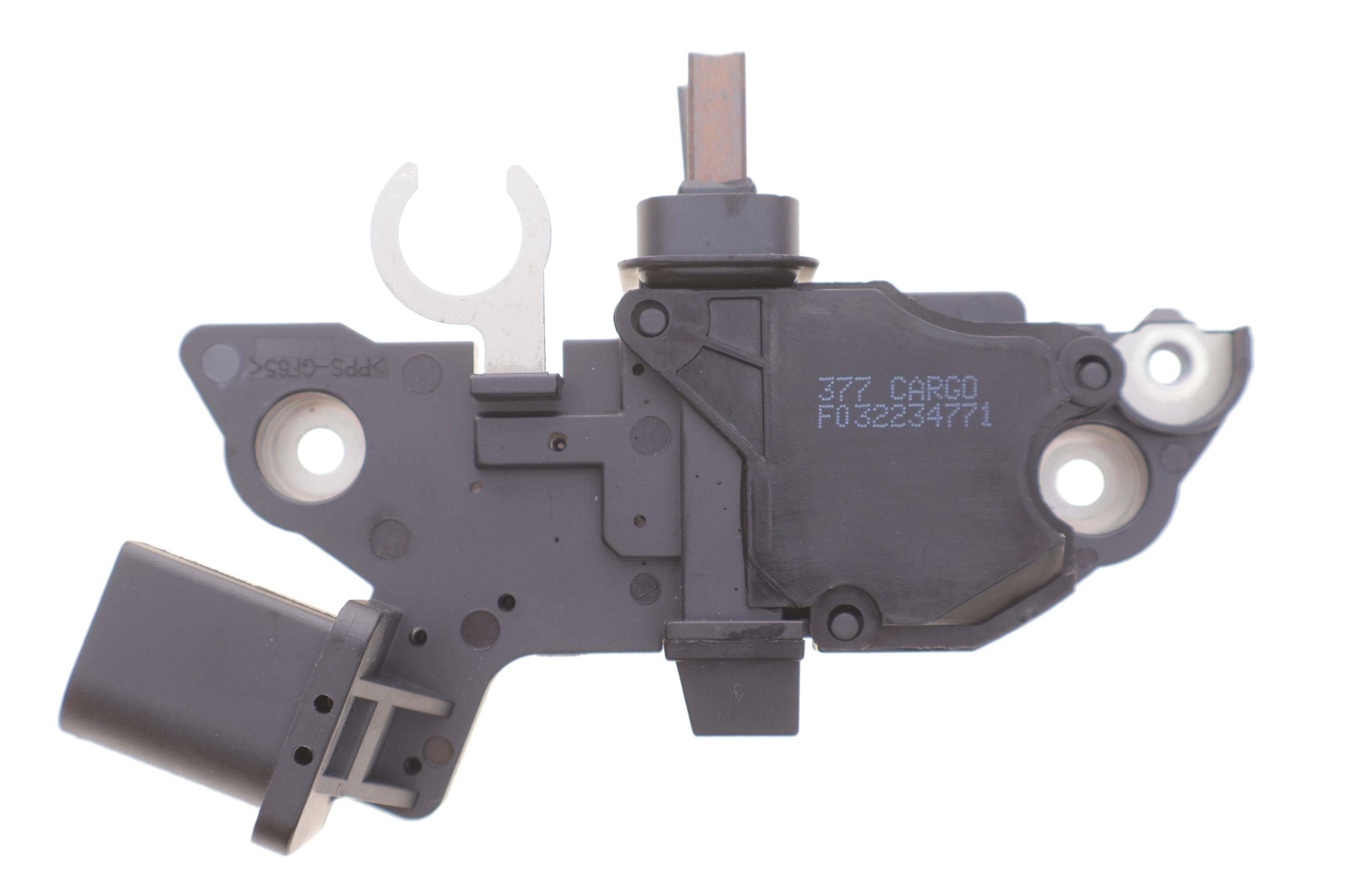 Реле генератора (14V) MB E-class (W211)/S-class (W220) = 234771