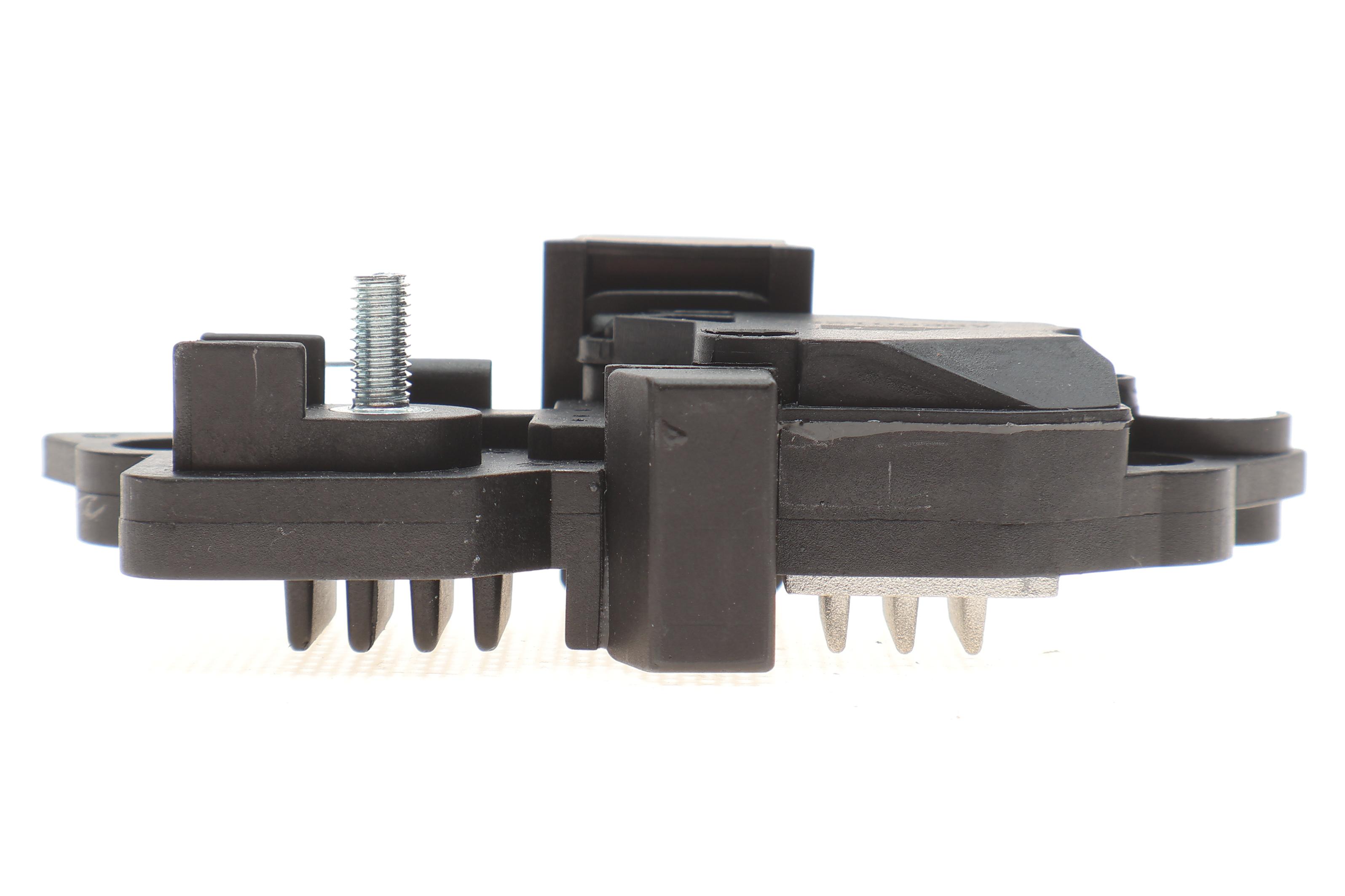 Реле генератора (12V) Opel Astra 1.4-2.0i/1.9CDTI 91-10/Fiat Doblo 1.3D Multijet 05-