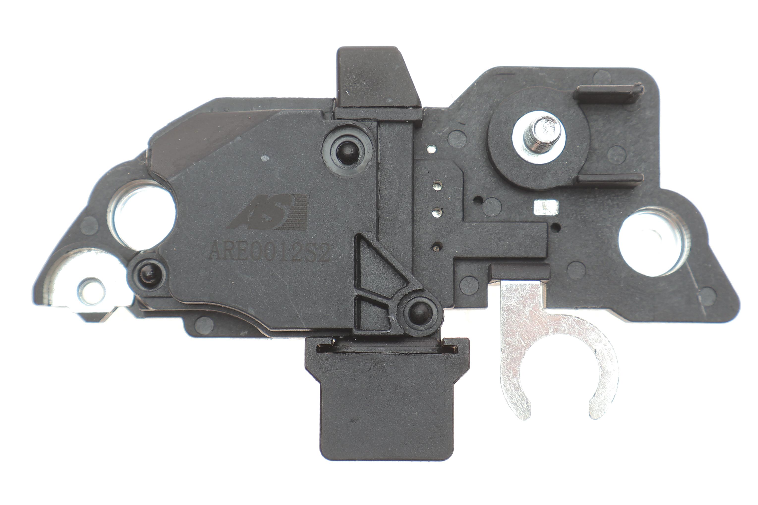 Реле генератора (12V) Opel Astra 1.4-2.0i/1.9CDTI 91-10/Fiat Doblo 1.3D Multijet 05-