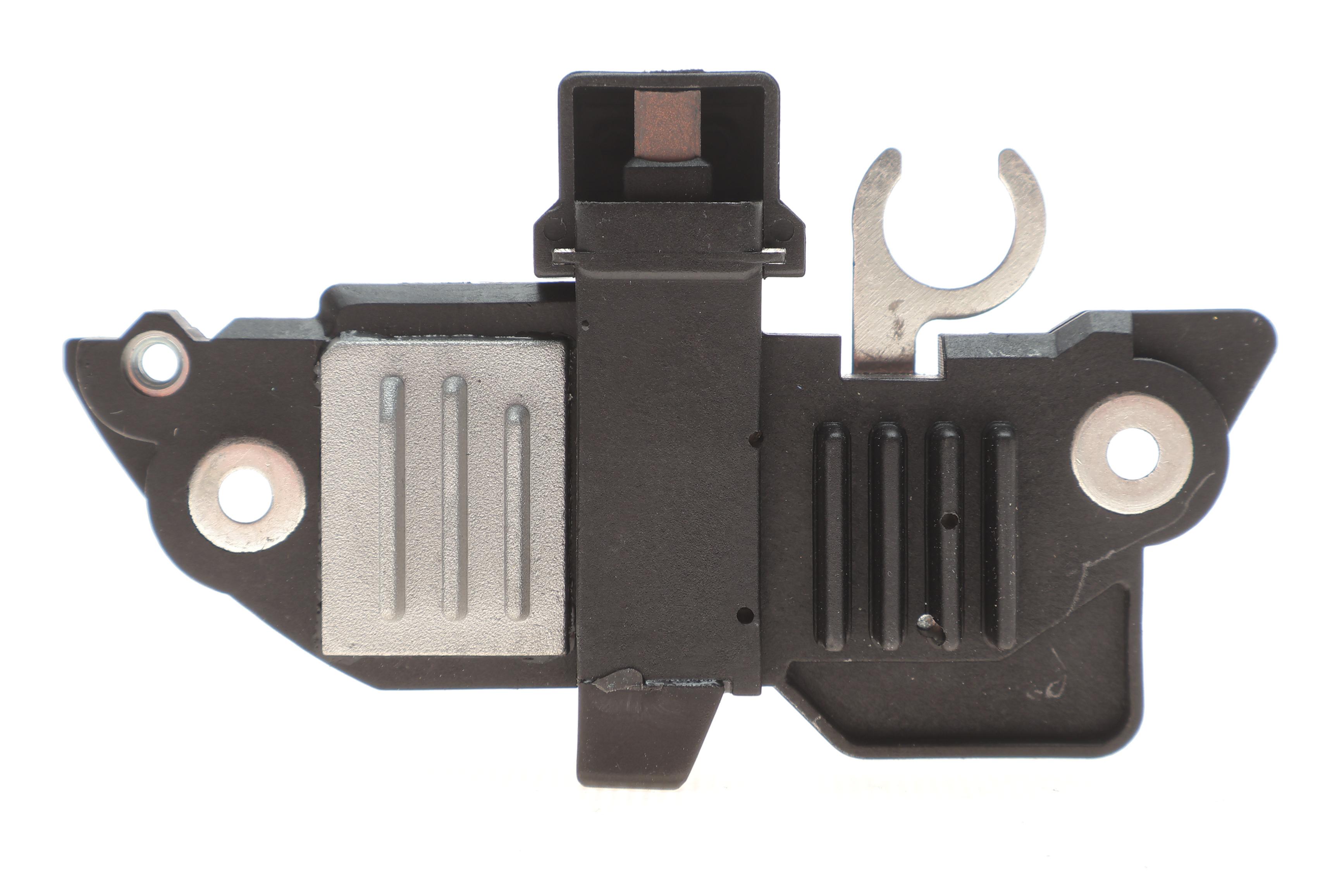 Реле генератора (12V) Opel Astra 1.4-2.0i/1.9CDTI 91-10/Fiat Doblo 1.3D Multijet 05-