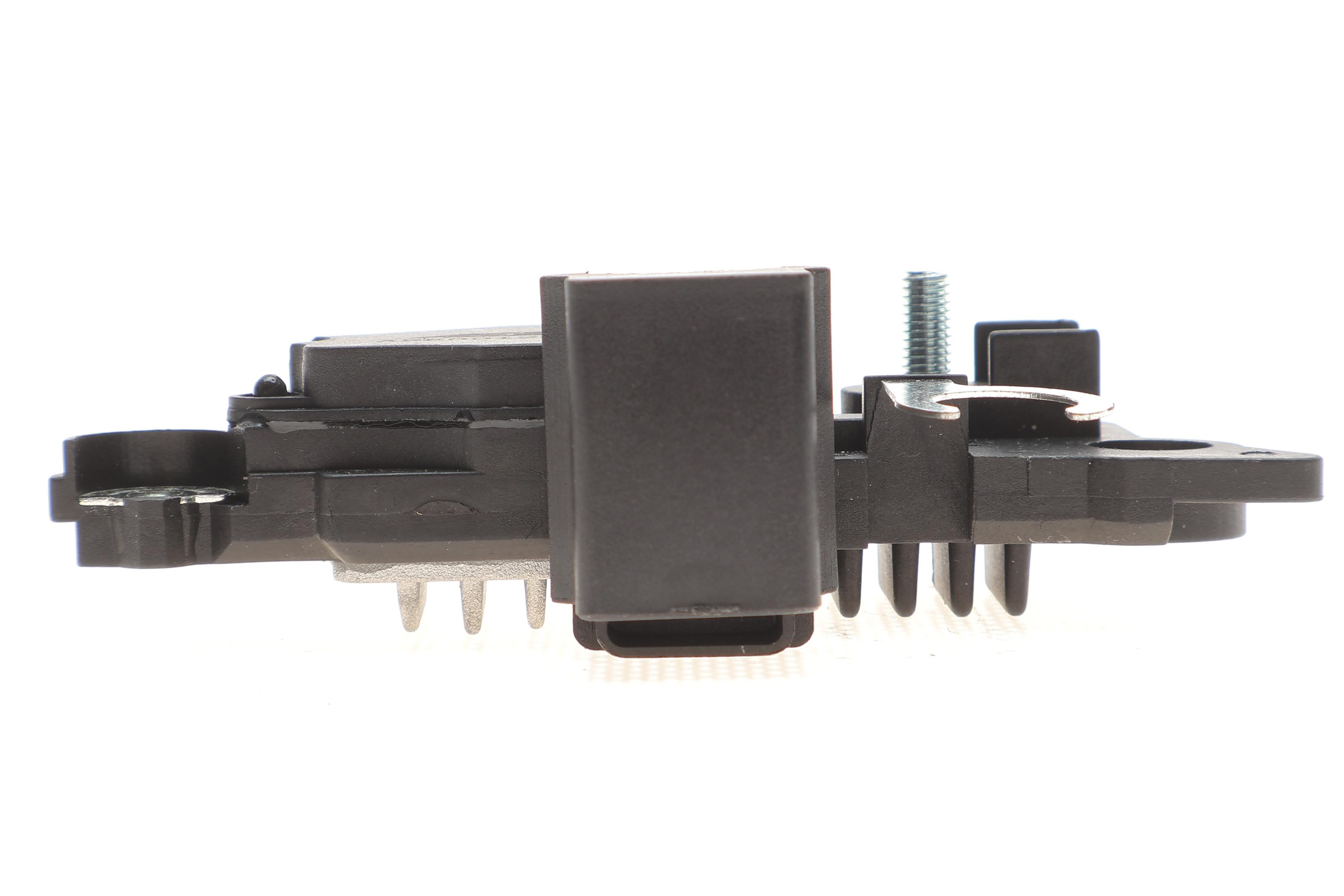 Реле генератора (12V) Opel Astra 1.4-2.0i/1.9CDTI 91-10/Fiat Doblo 1.3D Multijet 05-