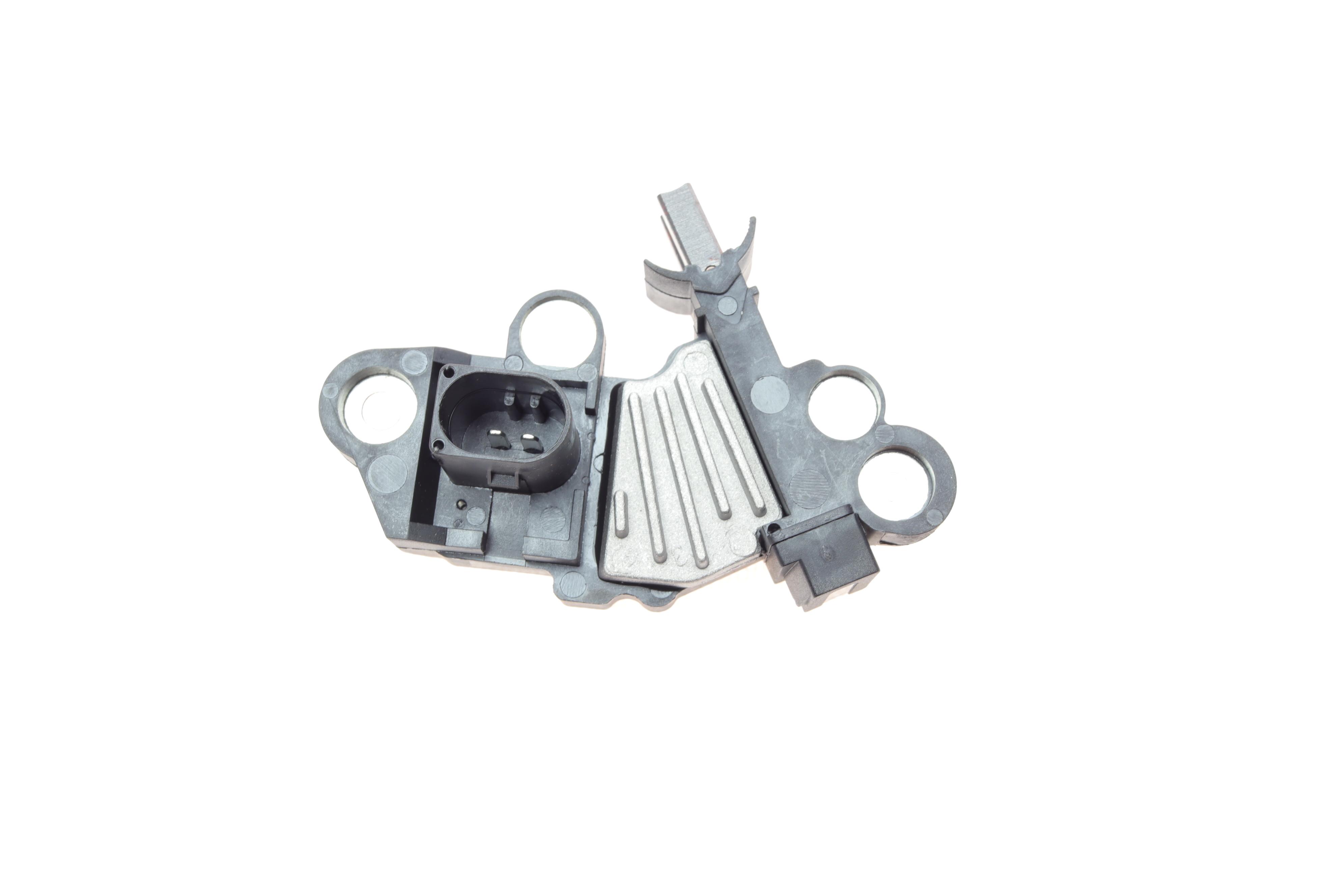 Реле генератора (12V) VW Caddy/Passat 1.6/2.0TDI 14-/Crafter 2.0/2.5TDI 11-16