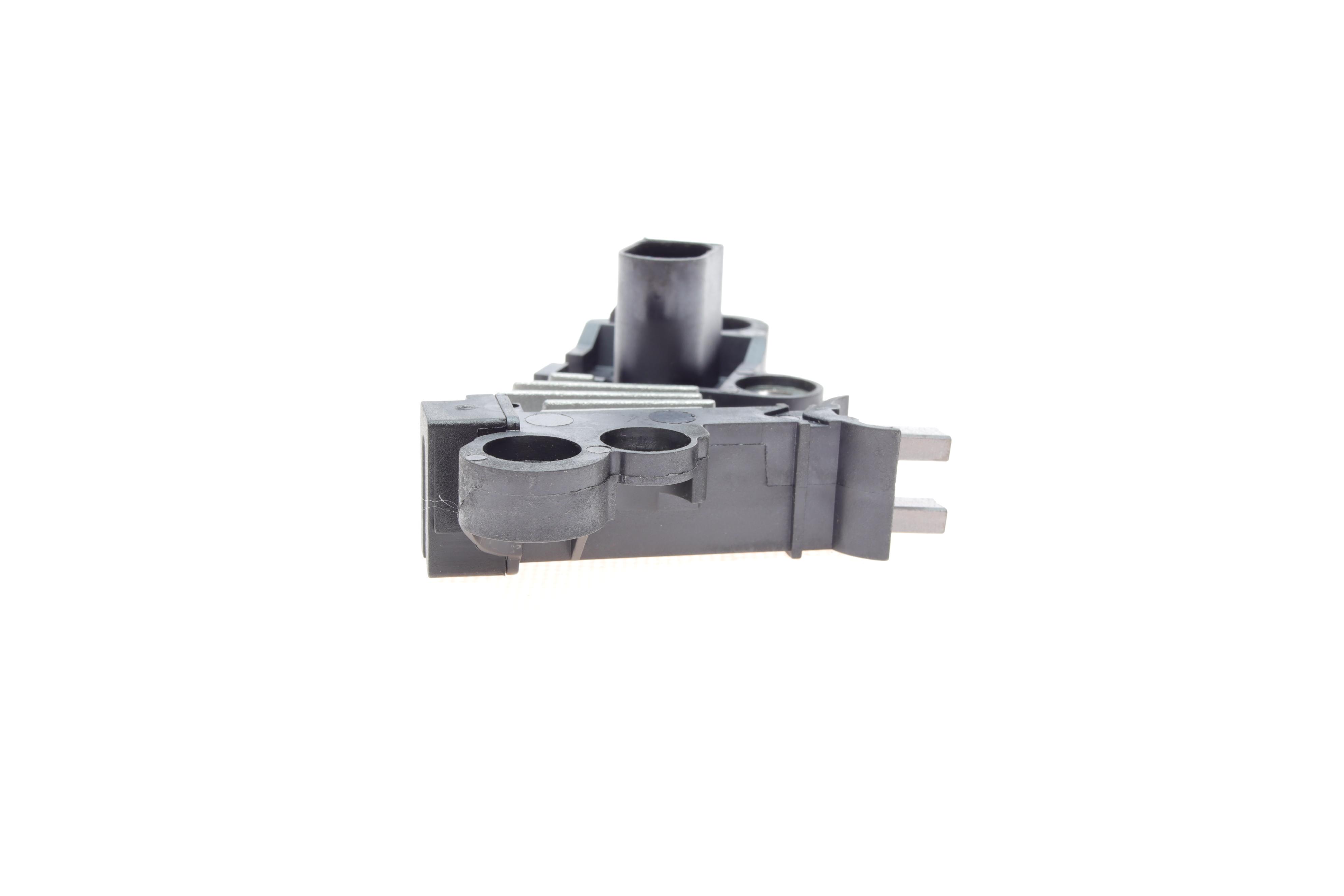 Реле генератора (12V) VW Caddy/Passat 1.6/2.0TDI 14-/Crafter 2.0/2.5TDI 11-16