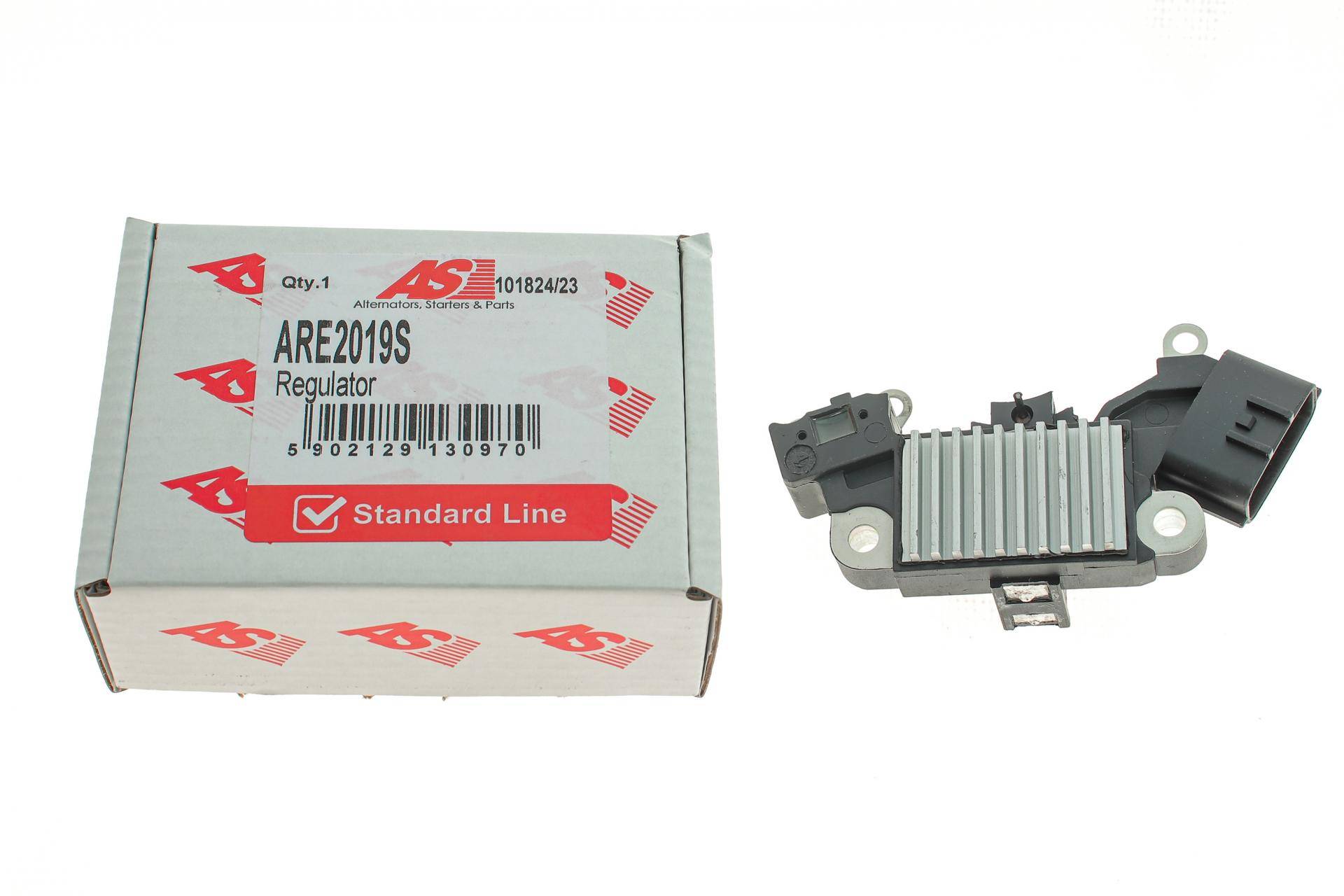 Реле генератора (12V) Nissan Maxima 2.0/3.0 95-03