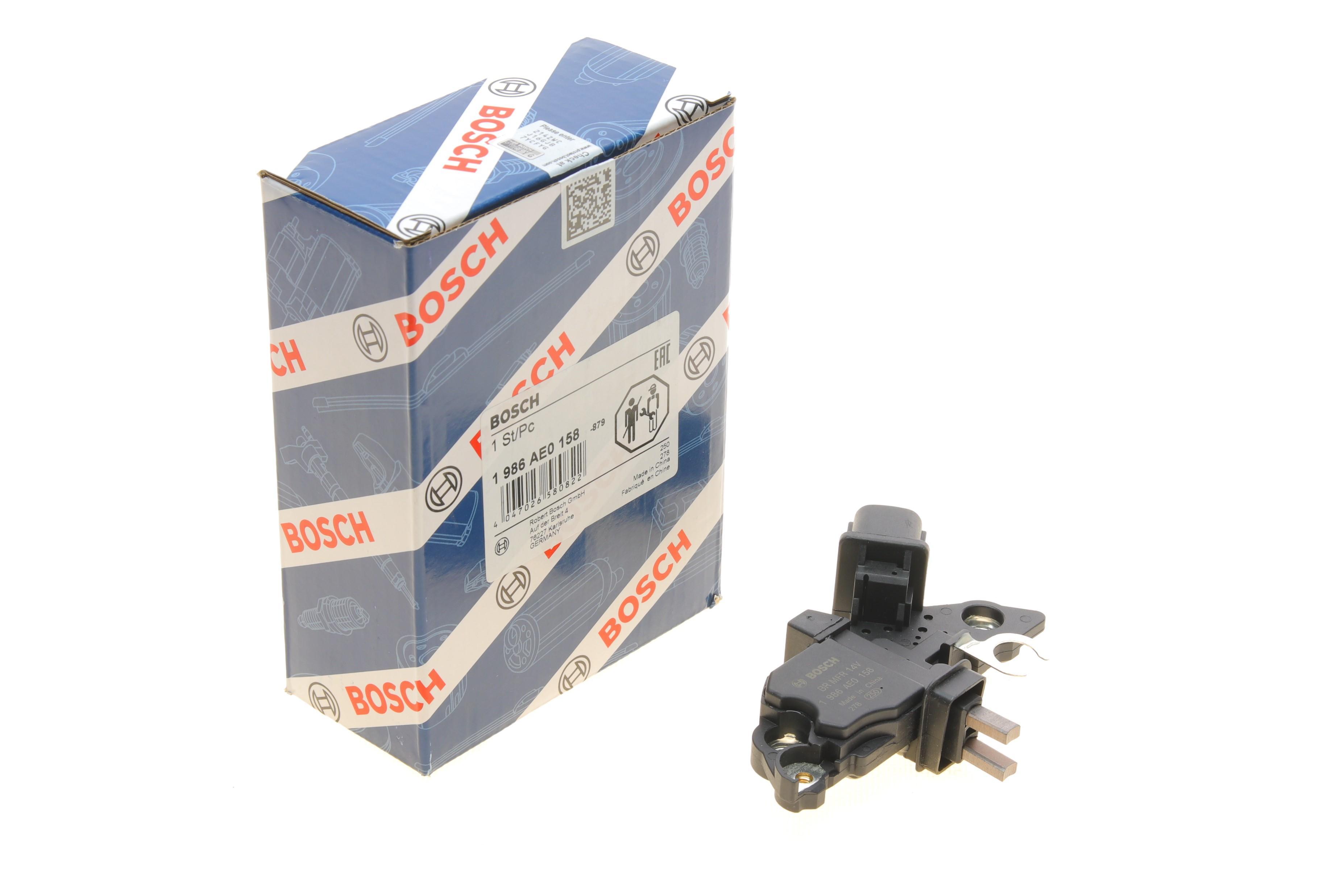 Реле генератора Toyota Avensis/Corolla 1.4-3.0 99-15