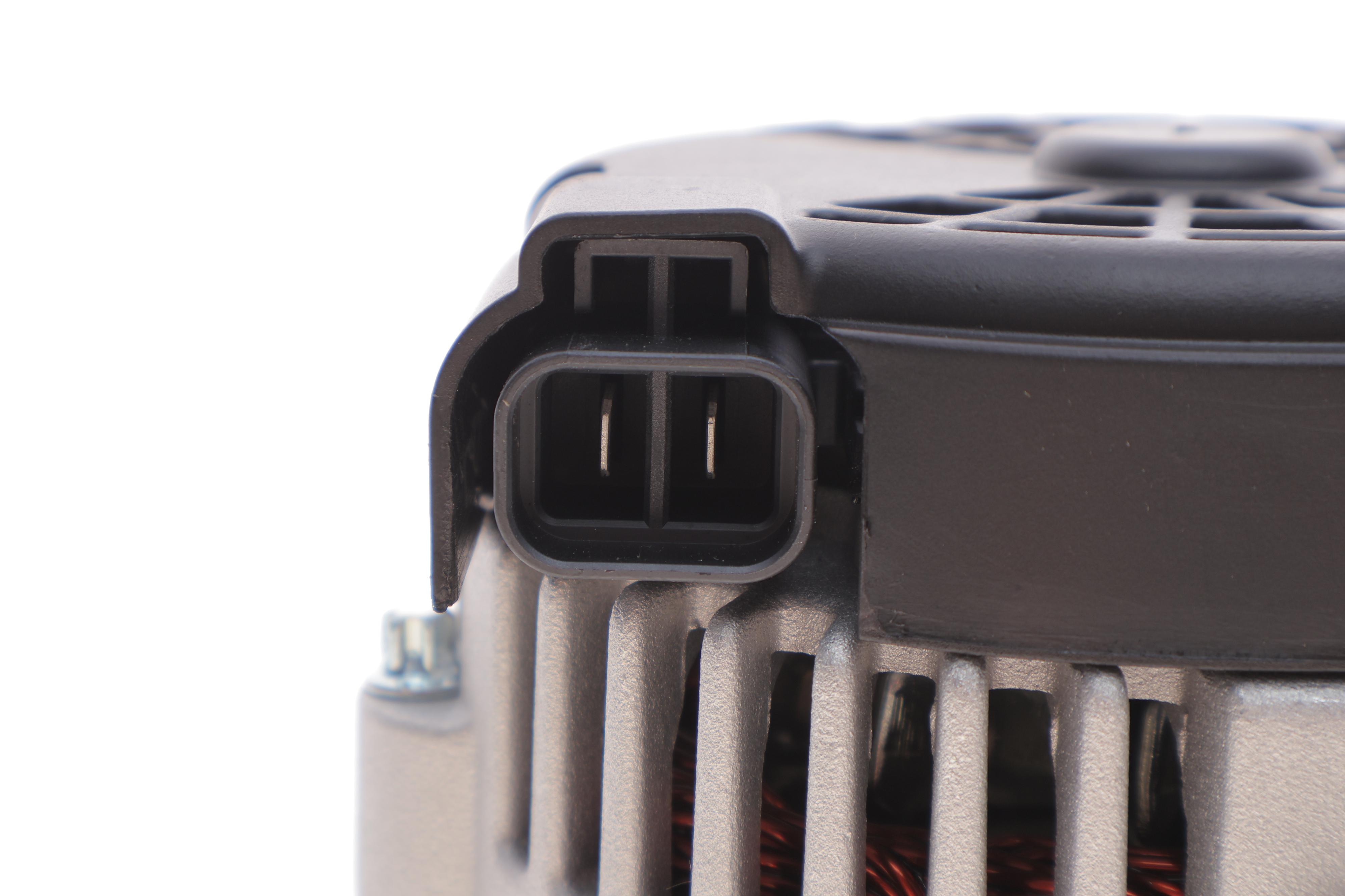 Генератор Opel Astra H 1.7 CDTI 07- (14V/100A) = 114665