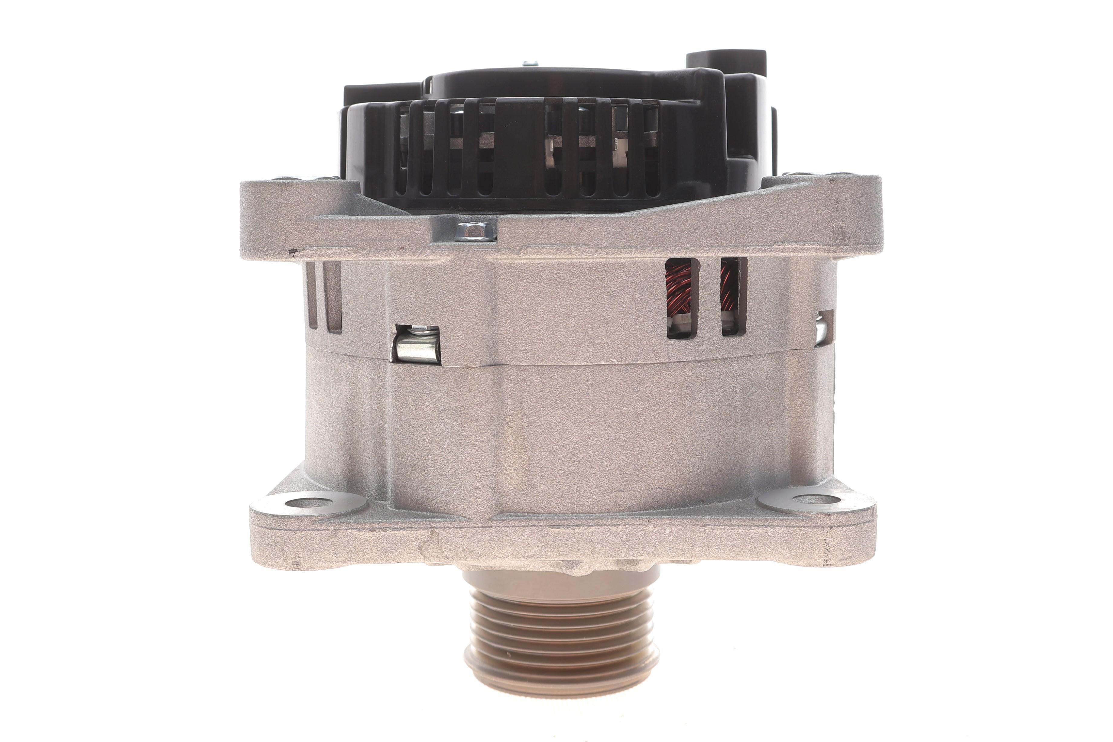 Генератор Dacia Logan MCV II 13-/Sandero II 1.5dCi 18- (14V/125A) = 116234