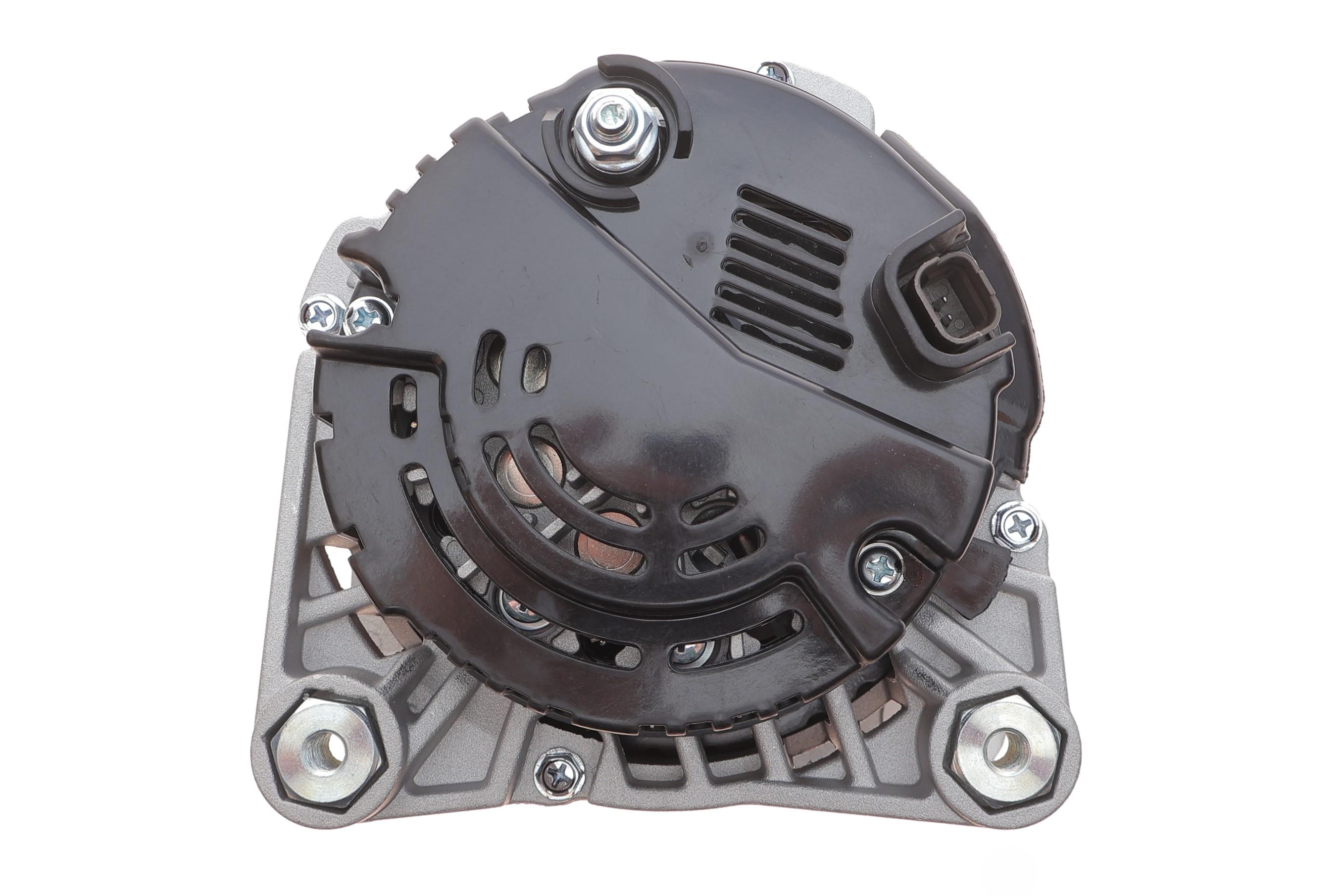 Генератор Dacia Logan MCV II 13-/Sandero II 1.5dCi 18- (14V/125A) = 116234