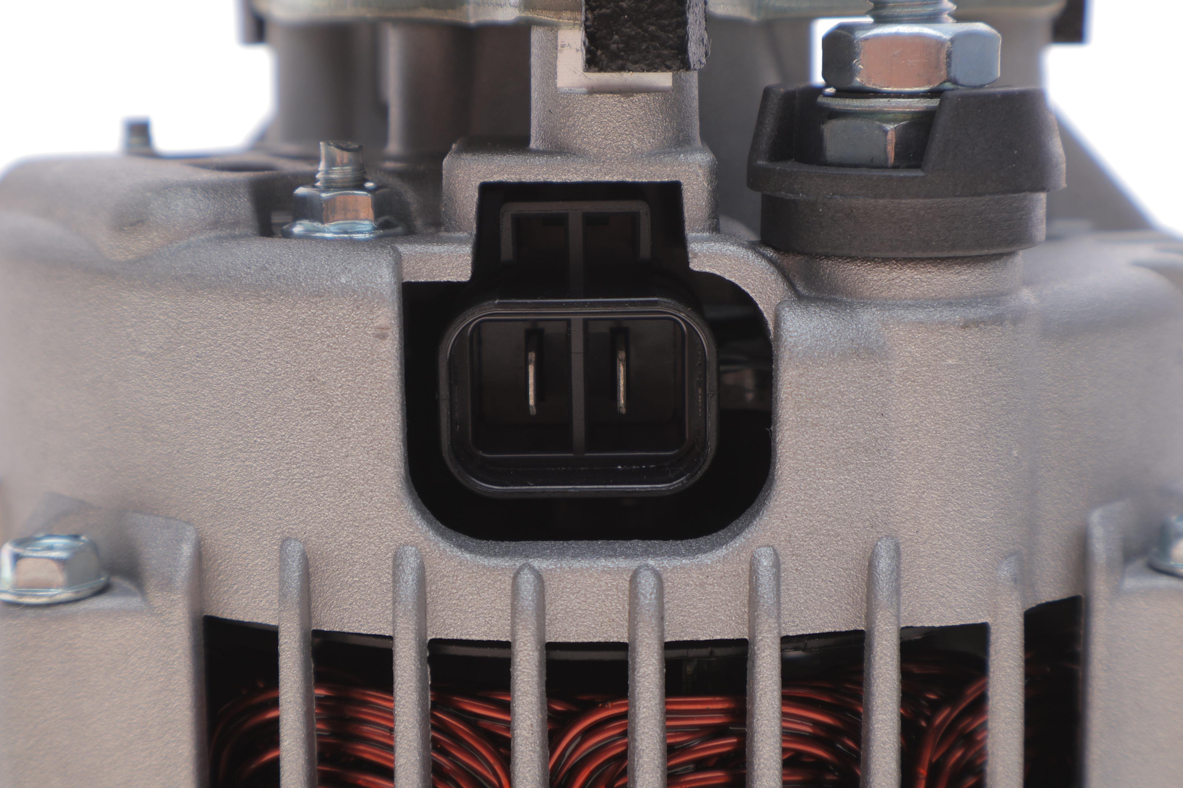 Генератор Opel Combo 1.7 CDTI 04-11 (14V/100A) = 113941