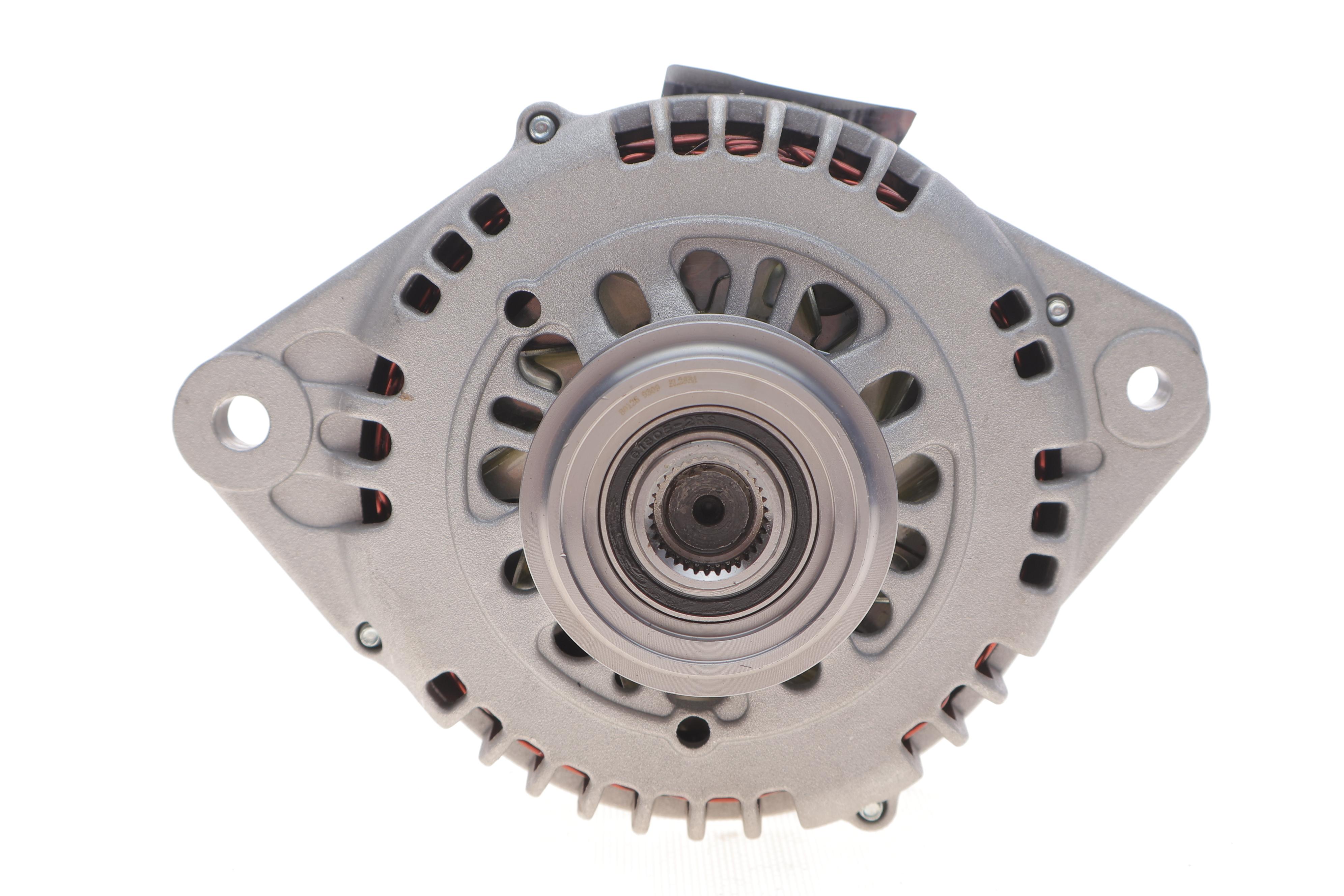 Генератор Opel Combo 1.7 CDTI 04-11 (14V/100A) = 113941