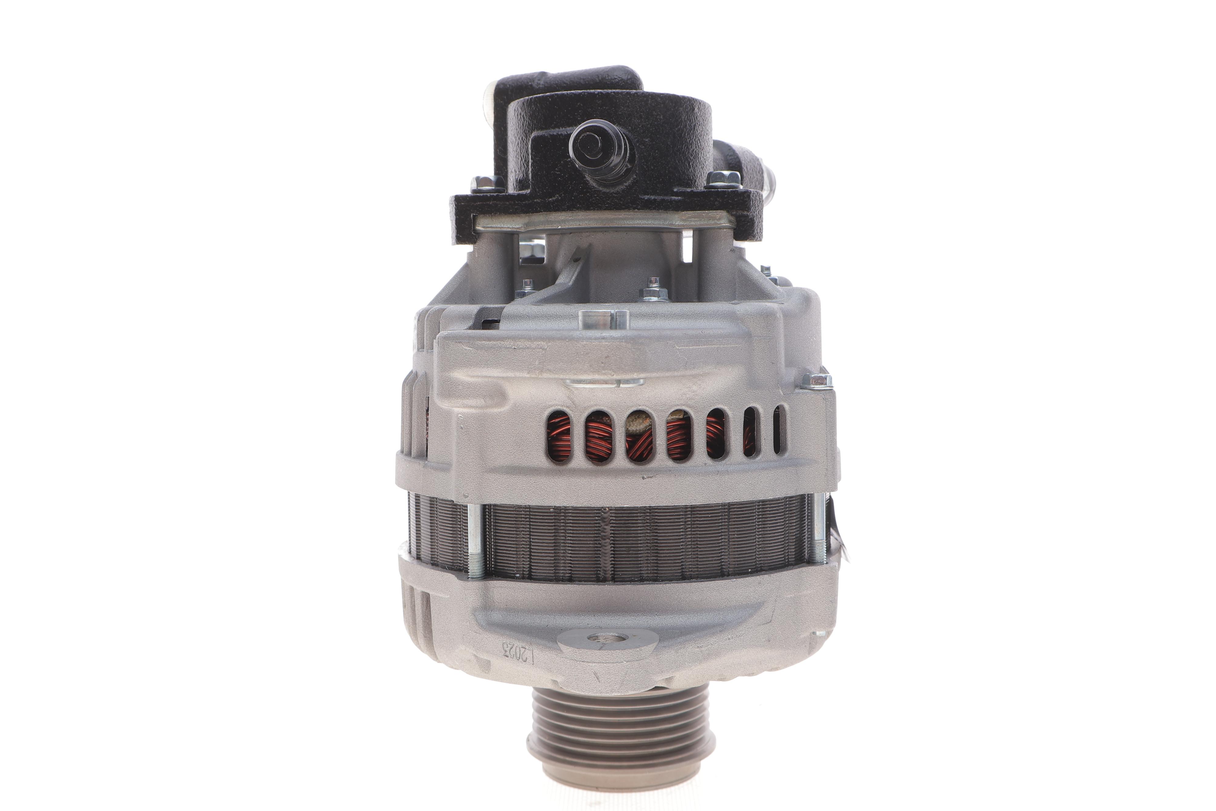 Генератор Opel Combo 1.7 CDTI 04-11 (14V/100A) = 113941