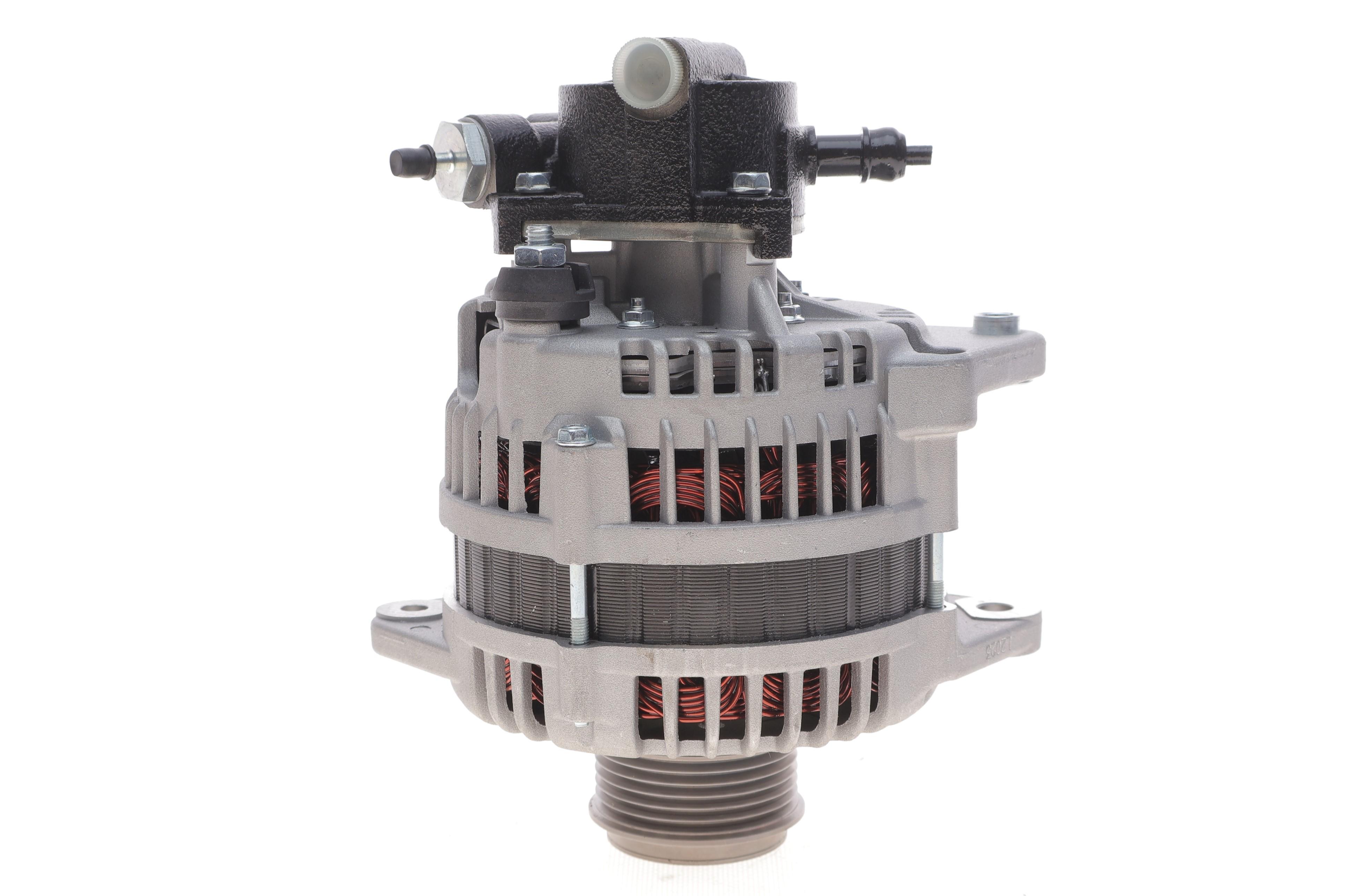 Генератор Opel Combo 1.7 CDTI 04-11 (14V/100A) = 113941