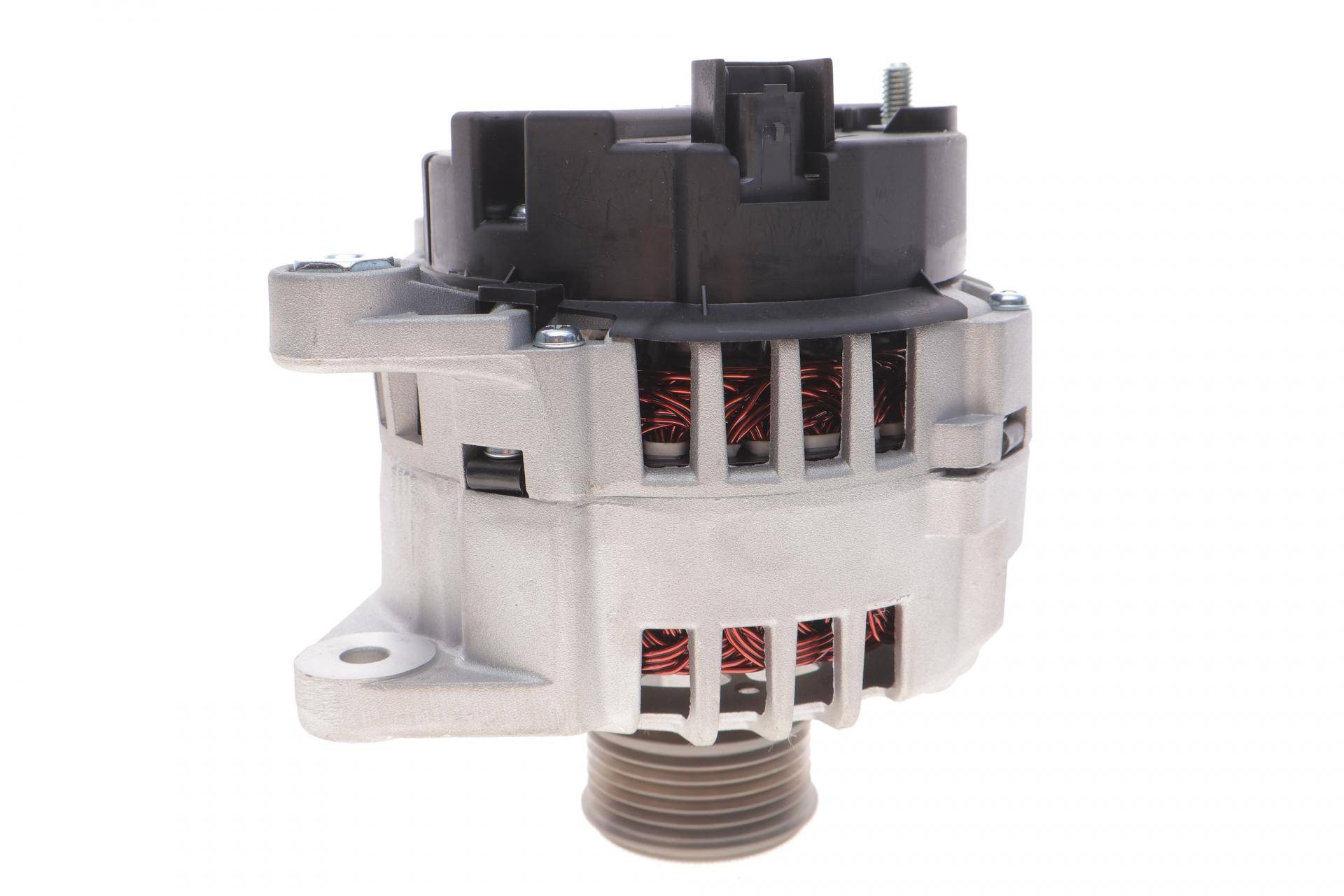 Генератор Dacia Duster/Logan/Sandero/Renault Kangoo 1.5dCi 04- (14V/125A) (K9K) = 116325