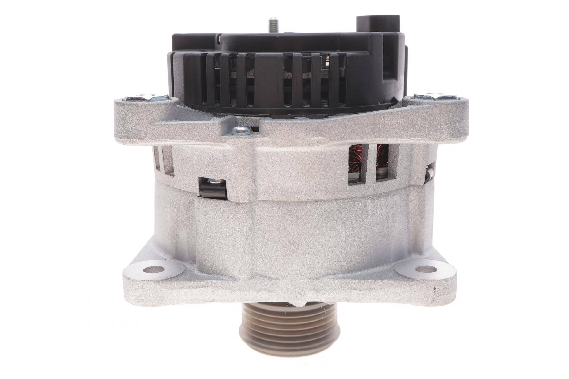 Генератор Dacia Duster/Logan/Sandero/Renault Kangoo 1.5dCi 04- (14V/125A) (K9K) = 116325