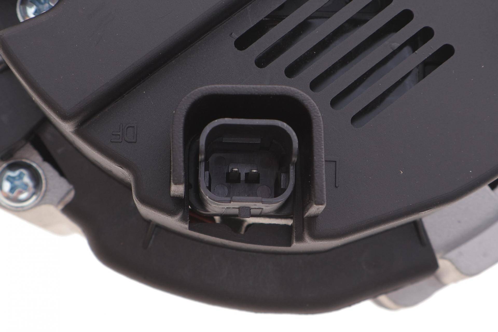 Генератор Dacia Duster/Logan/Sandero/Renault Kangoo 1.5dCi 04- (14V/125A) (K9K) = 116325