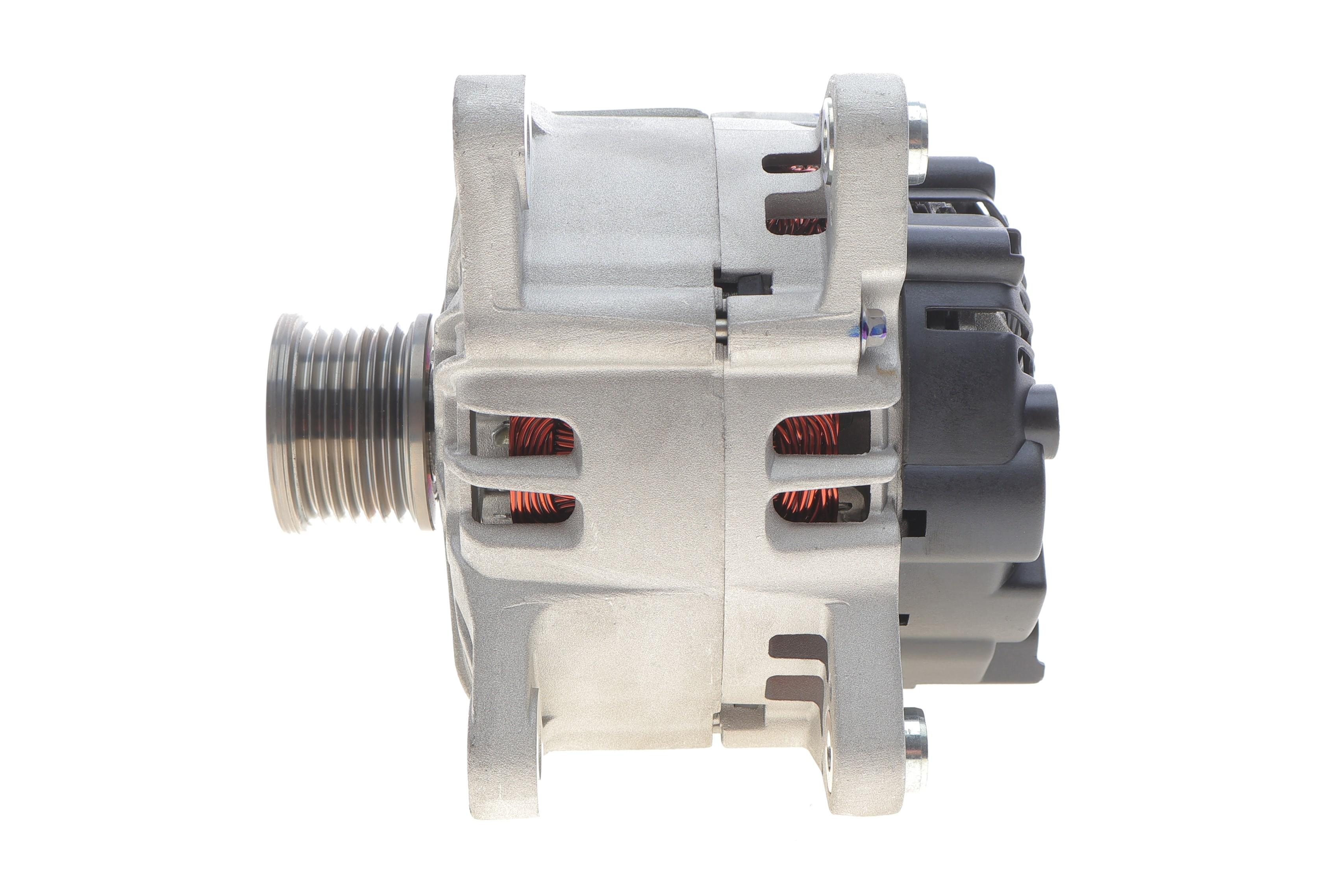 Генератор Renault Kangoo 1.2 TCe 13-/Master 2.3 dCi 11- (14V/150A)