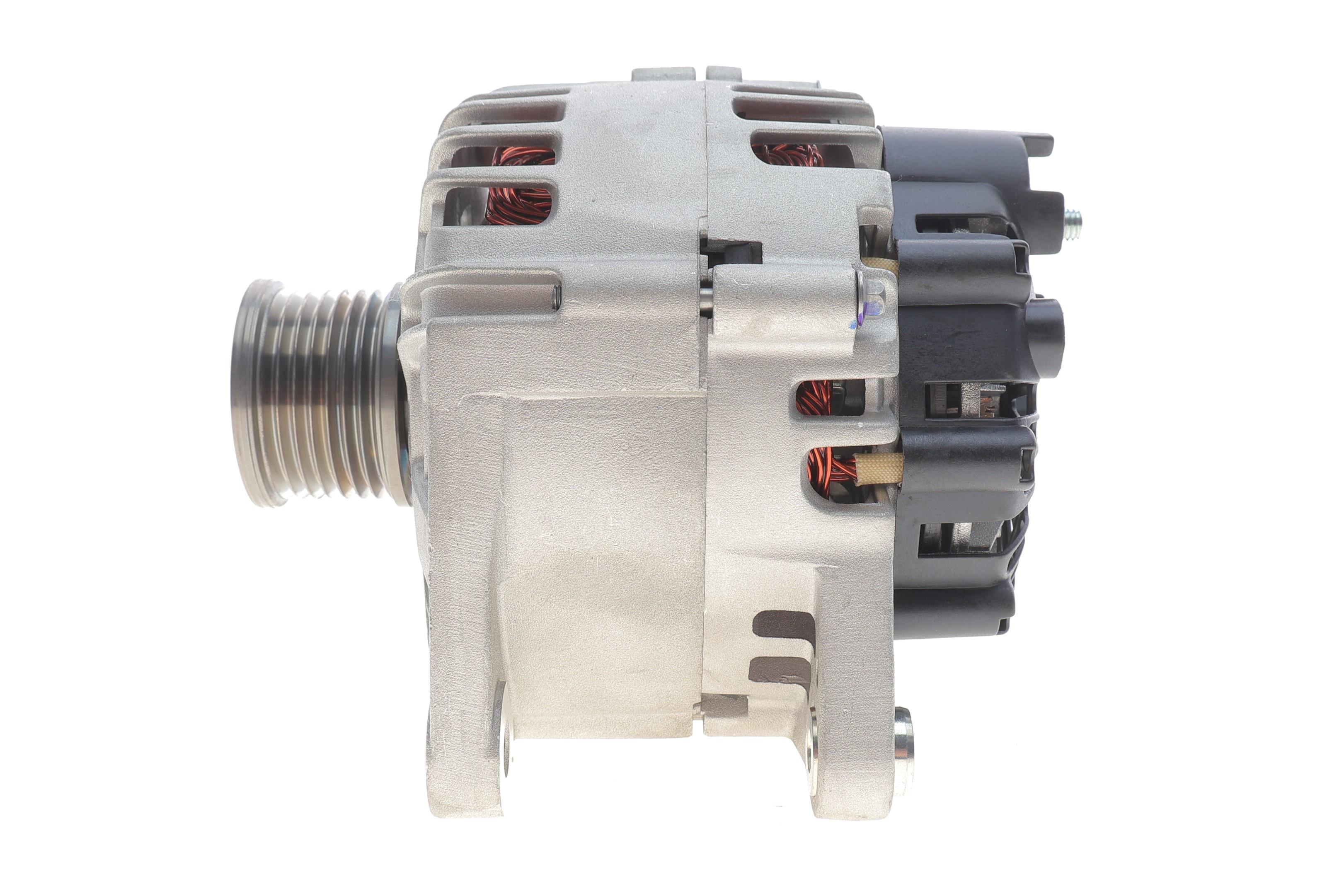 Генератор Renault Kangoo 1.2 TCe 13-/Master 2.3 dCi 11- (14V/150A)