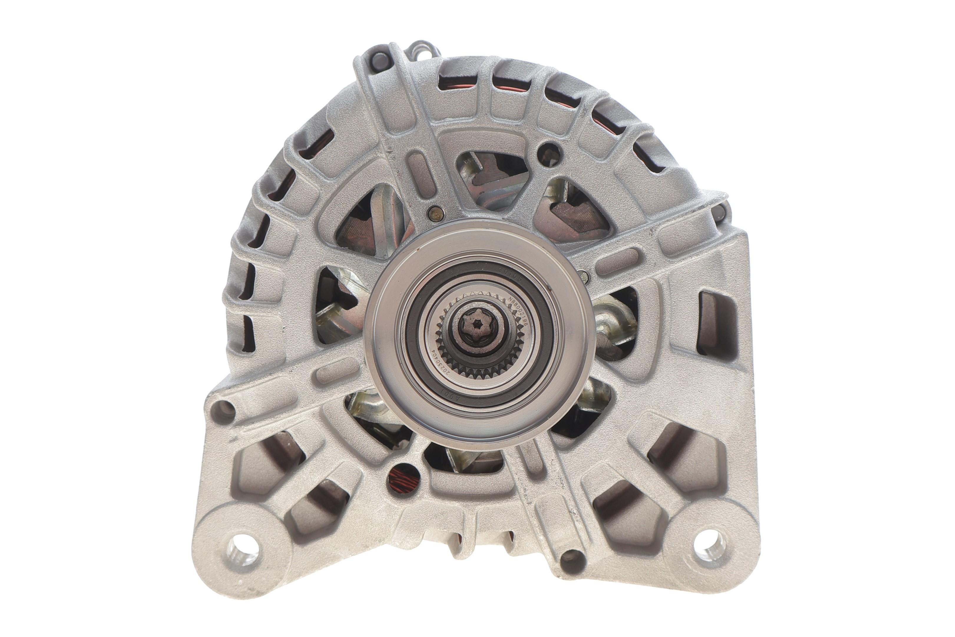 Генератор Renault Kangoo 1.2 TCe 13-/Master 2.3 dCi 11- (14V/150A)