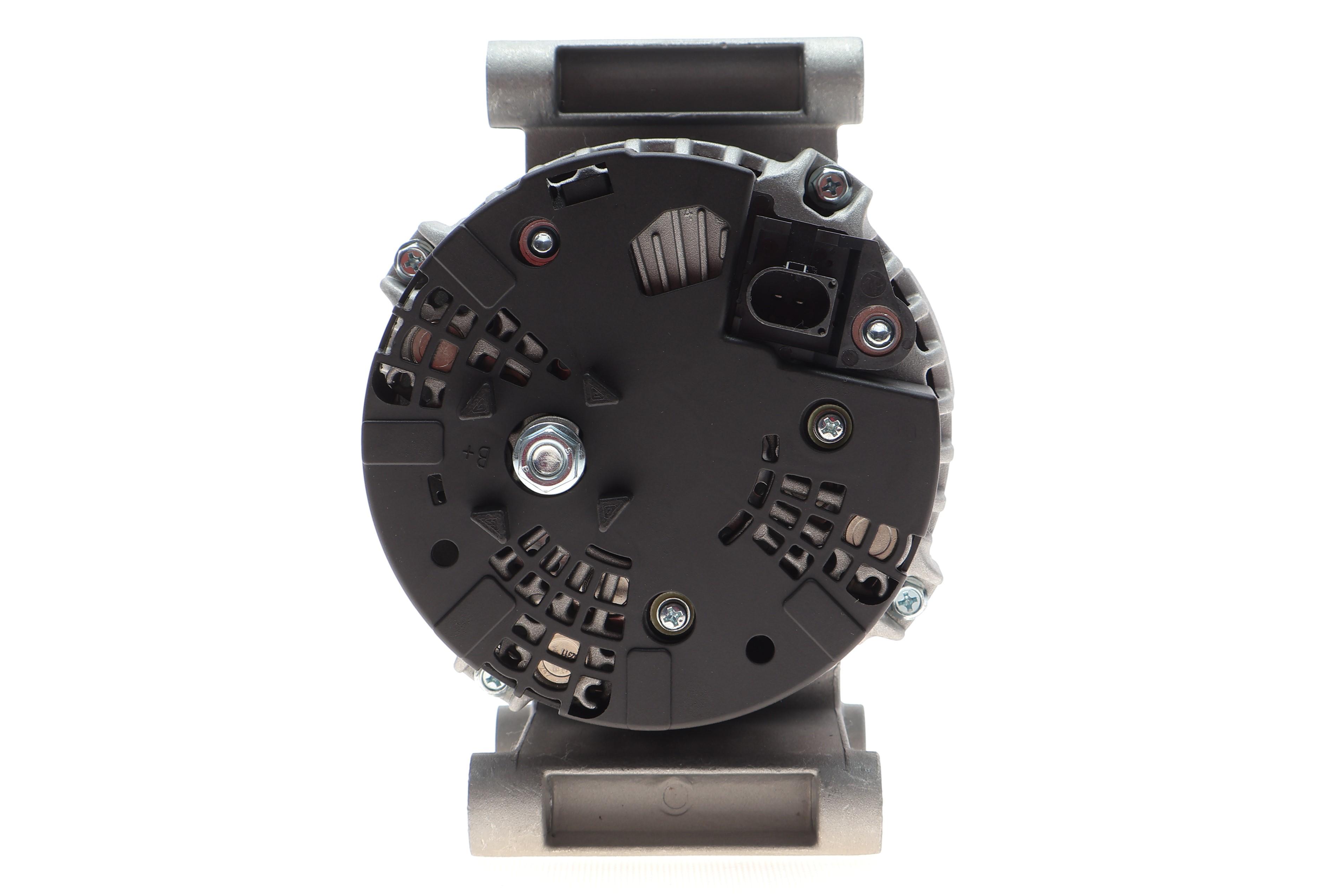 Генератор Citroen Jumper/Ford Transit/Peugeot Boxer 2.2HDi 11- (14V/150A) = 115461