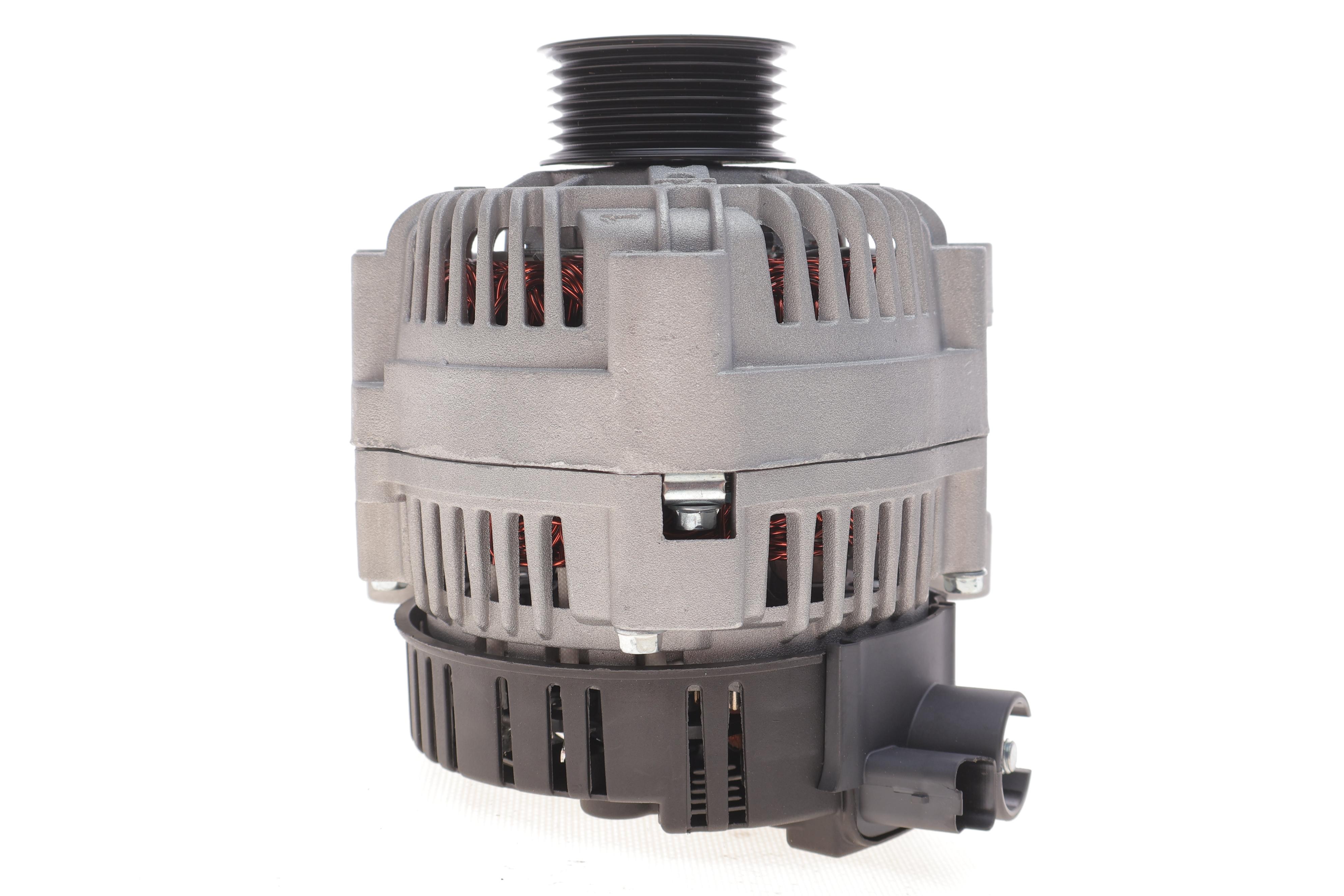 Генератор Citroen Berlingo 1.4/Jumpy/Peugeot Partner 1.9D 00-15 (14V/70A) = 113405