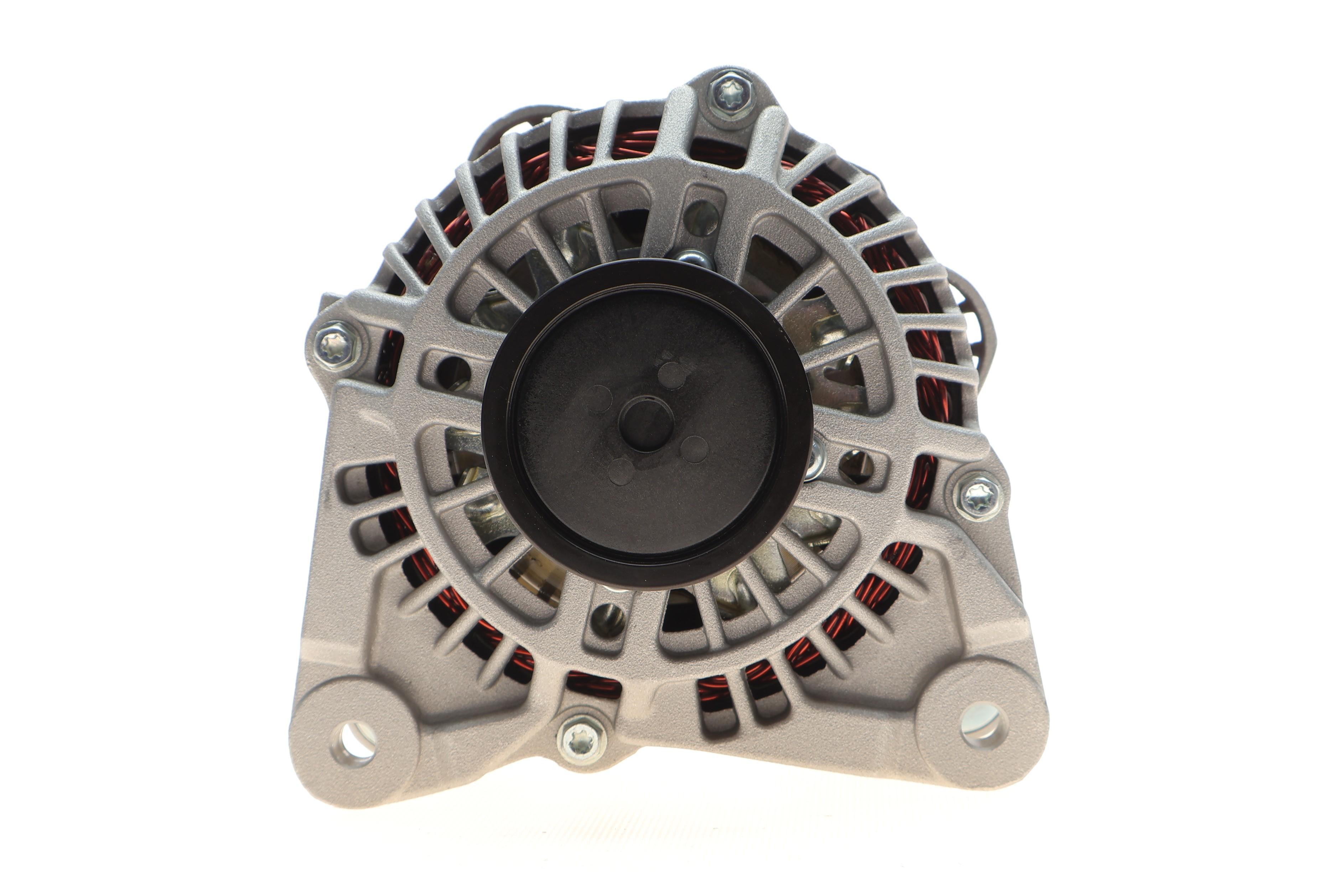 Генератор Renault Clio/Kangoo 1.5 dCi 01- (14V/110A) = 112457