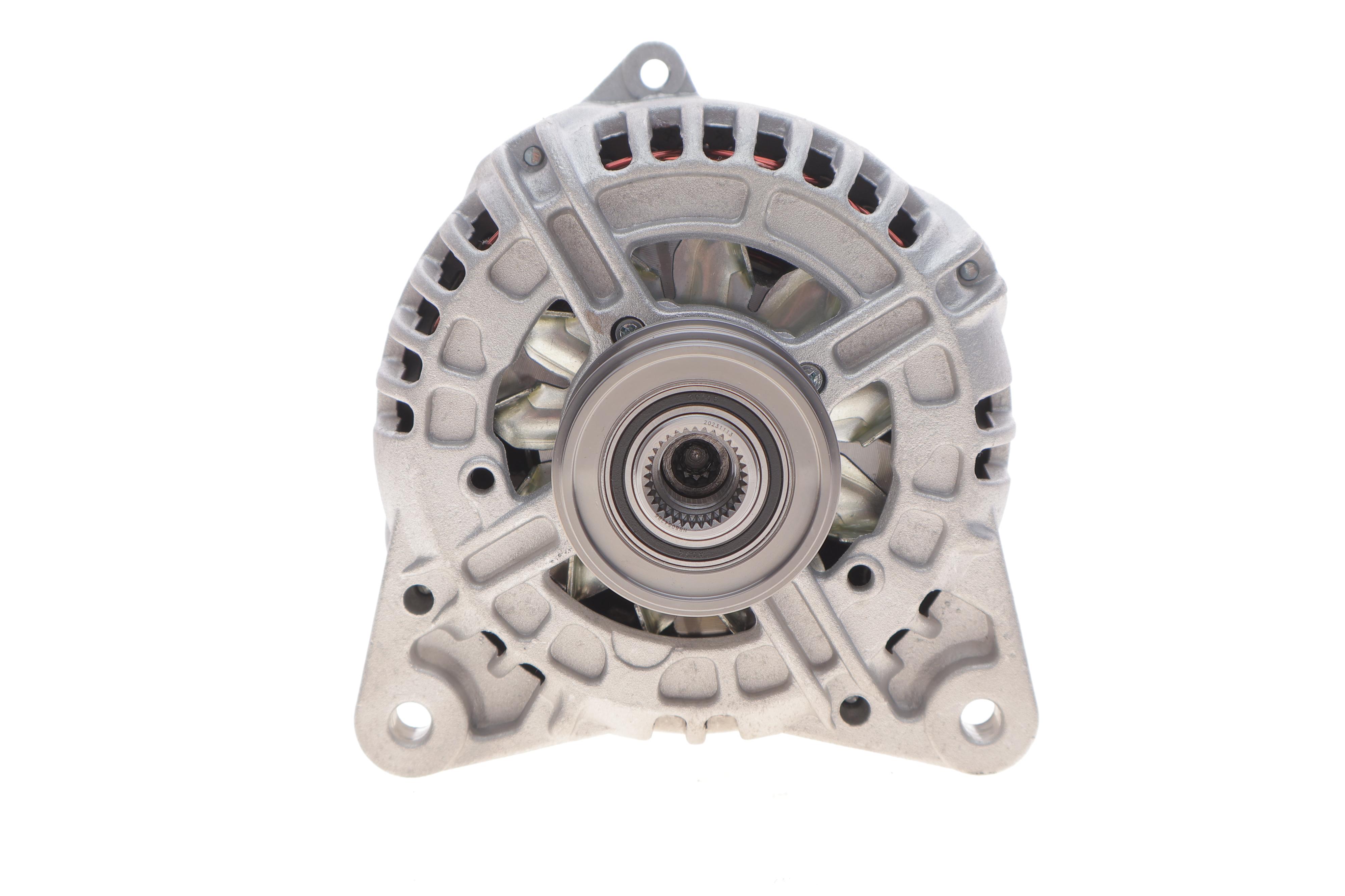 Генератор Renault Kangoo 1.5 dCi 08- (14V/150A) (K9K) = 116323