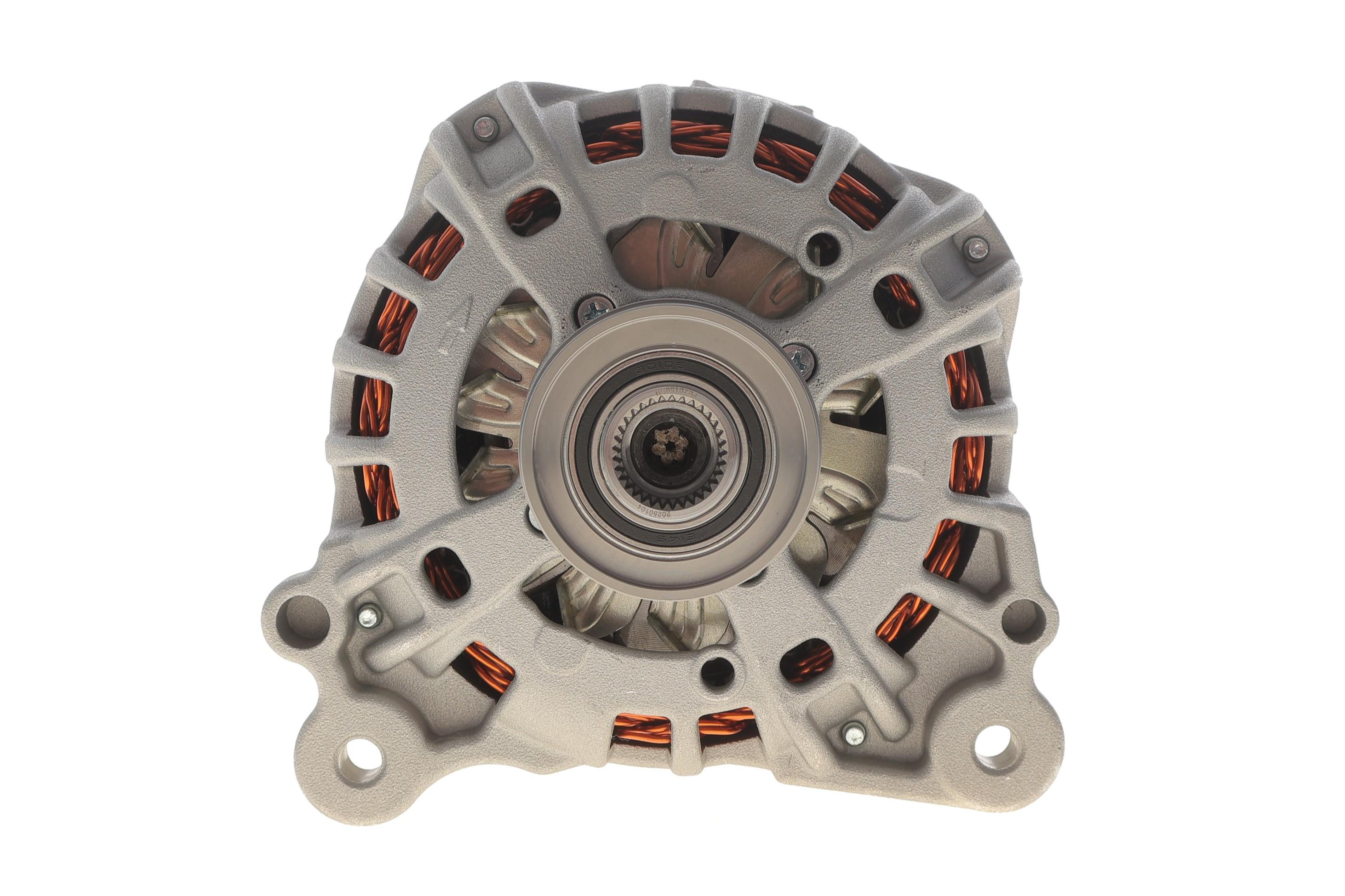 Генератор Skoda Octavia III/VW Caddy IV 1.6 15-20 (14V/110A)