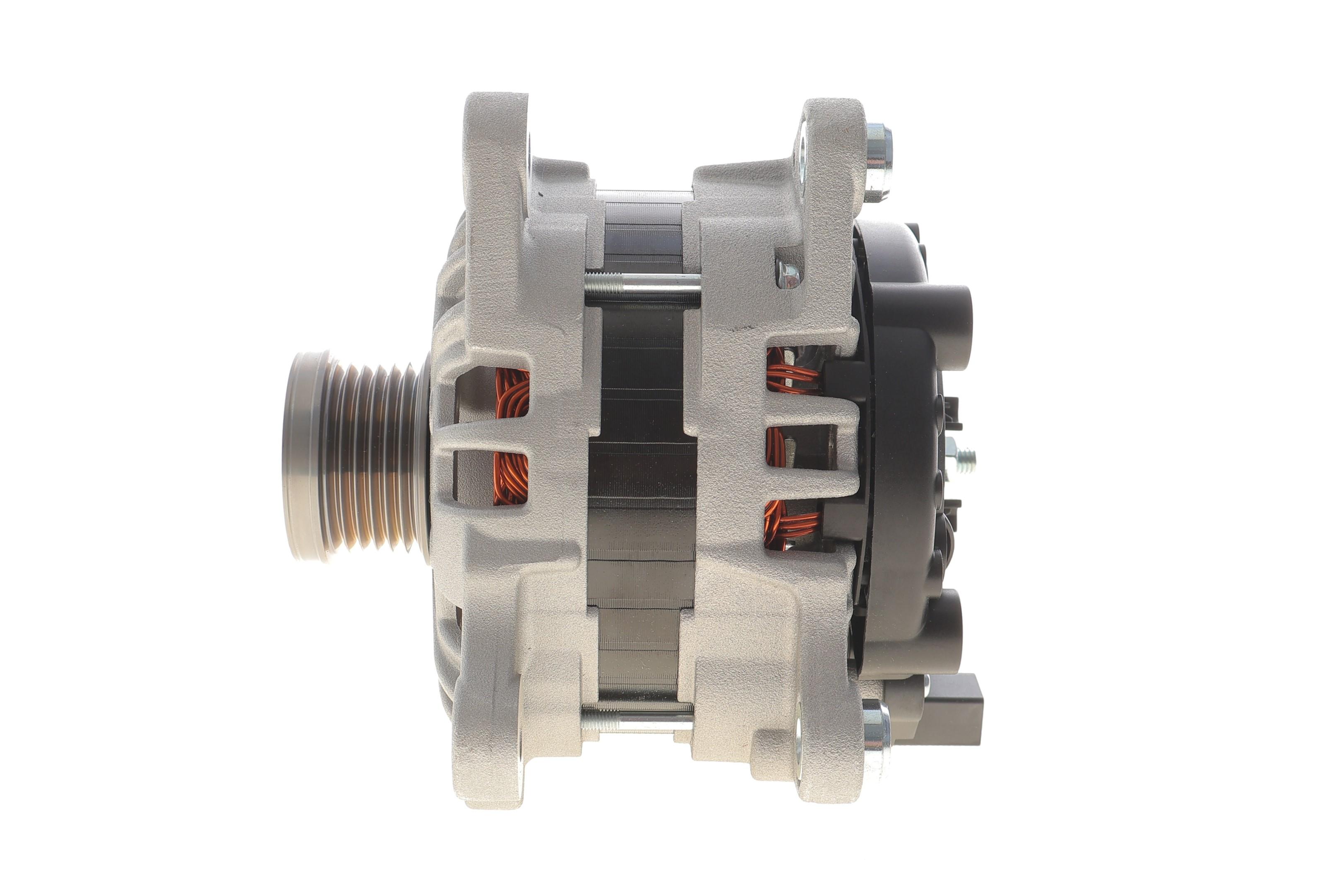 Генератор Skoda Octavia III/VW Caddy IV 1.6 15-20 (14V/110A)