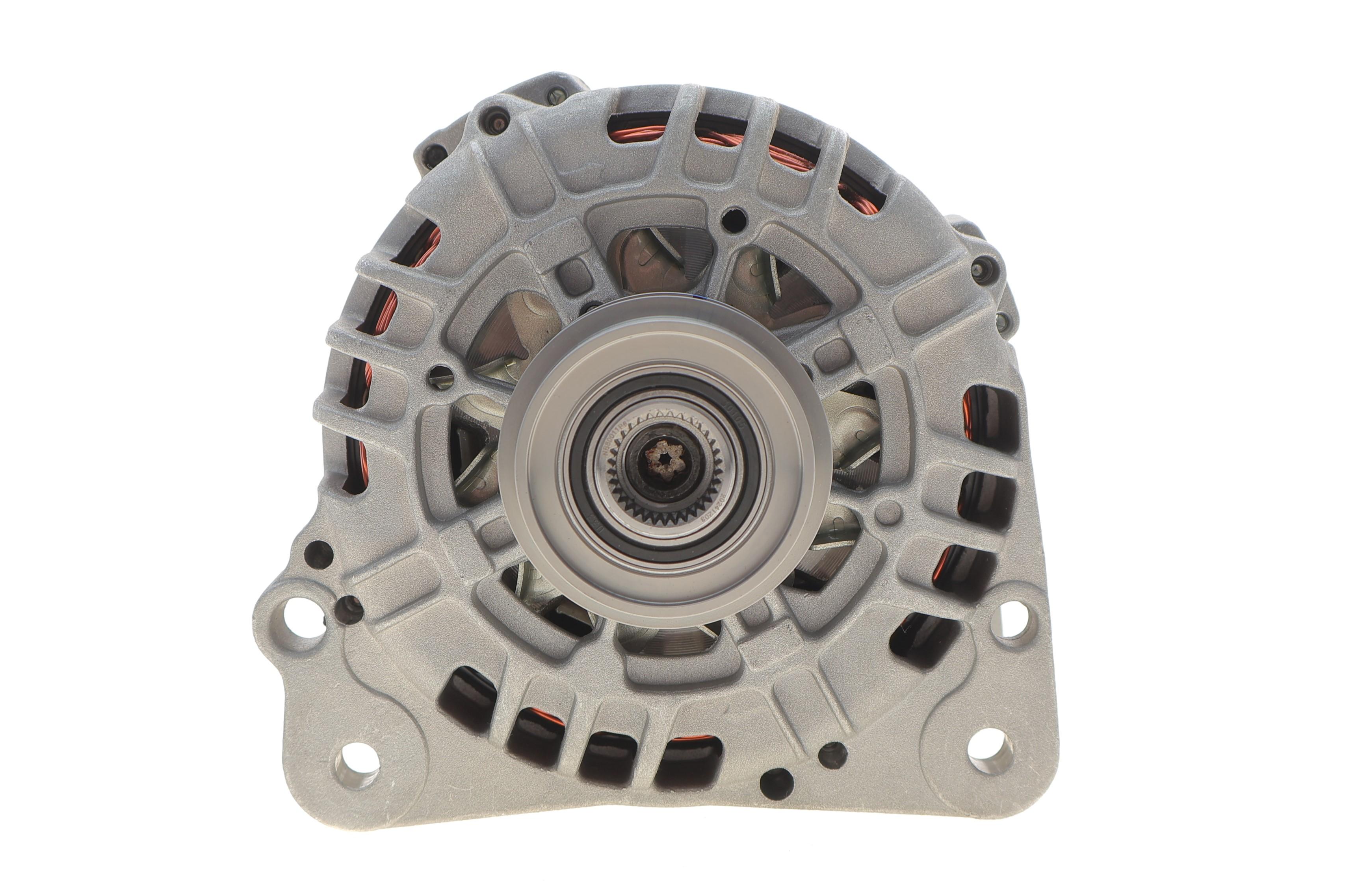 Генератор Audi A4/A6/Skoda Superb/Passat 1.9 TDI 00-05 (14V/140A)