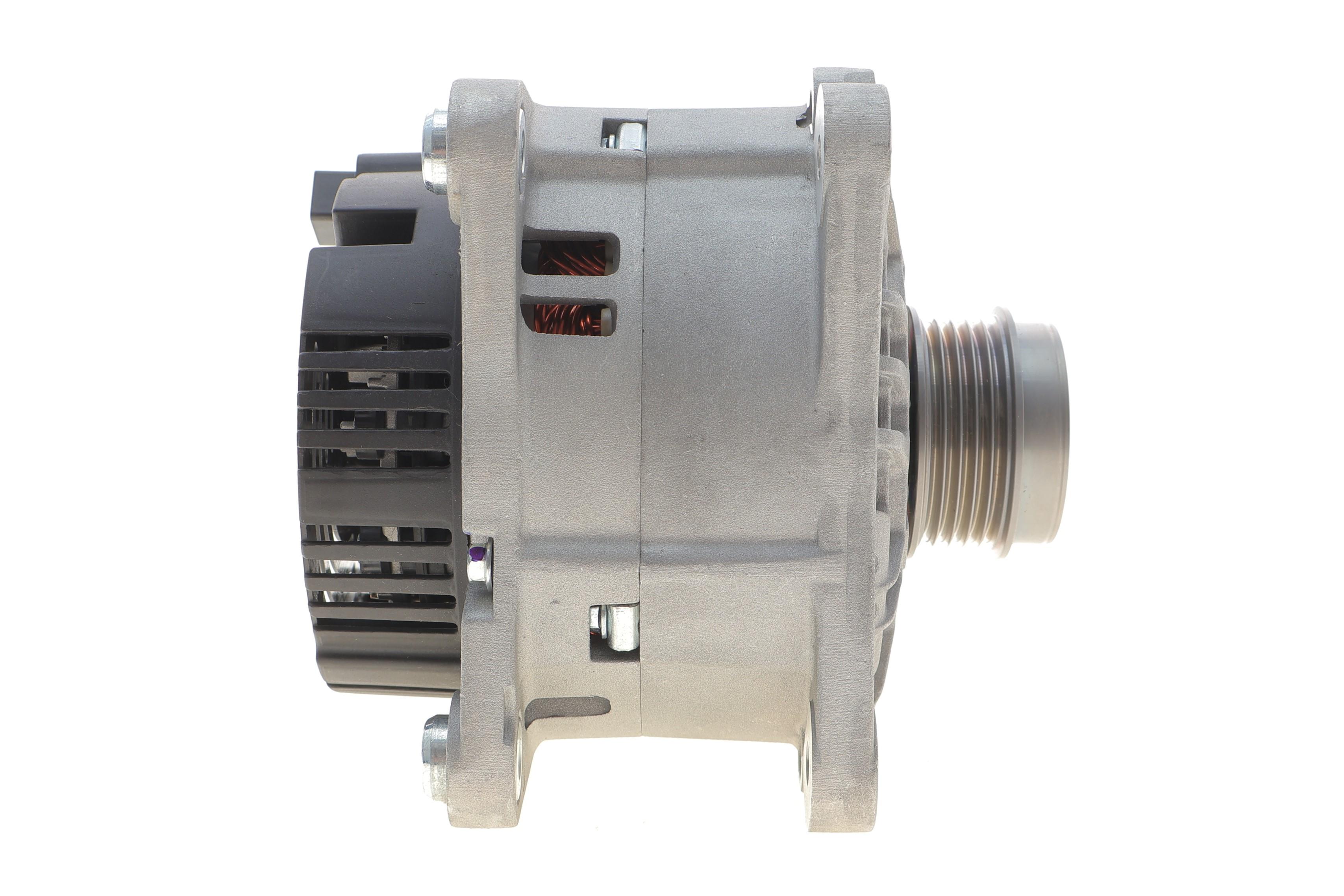 Генератор Audi A4/A6/Skoda Superb/Passat 1.9 TDI 00-05 (14V/140A)