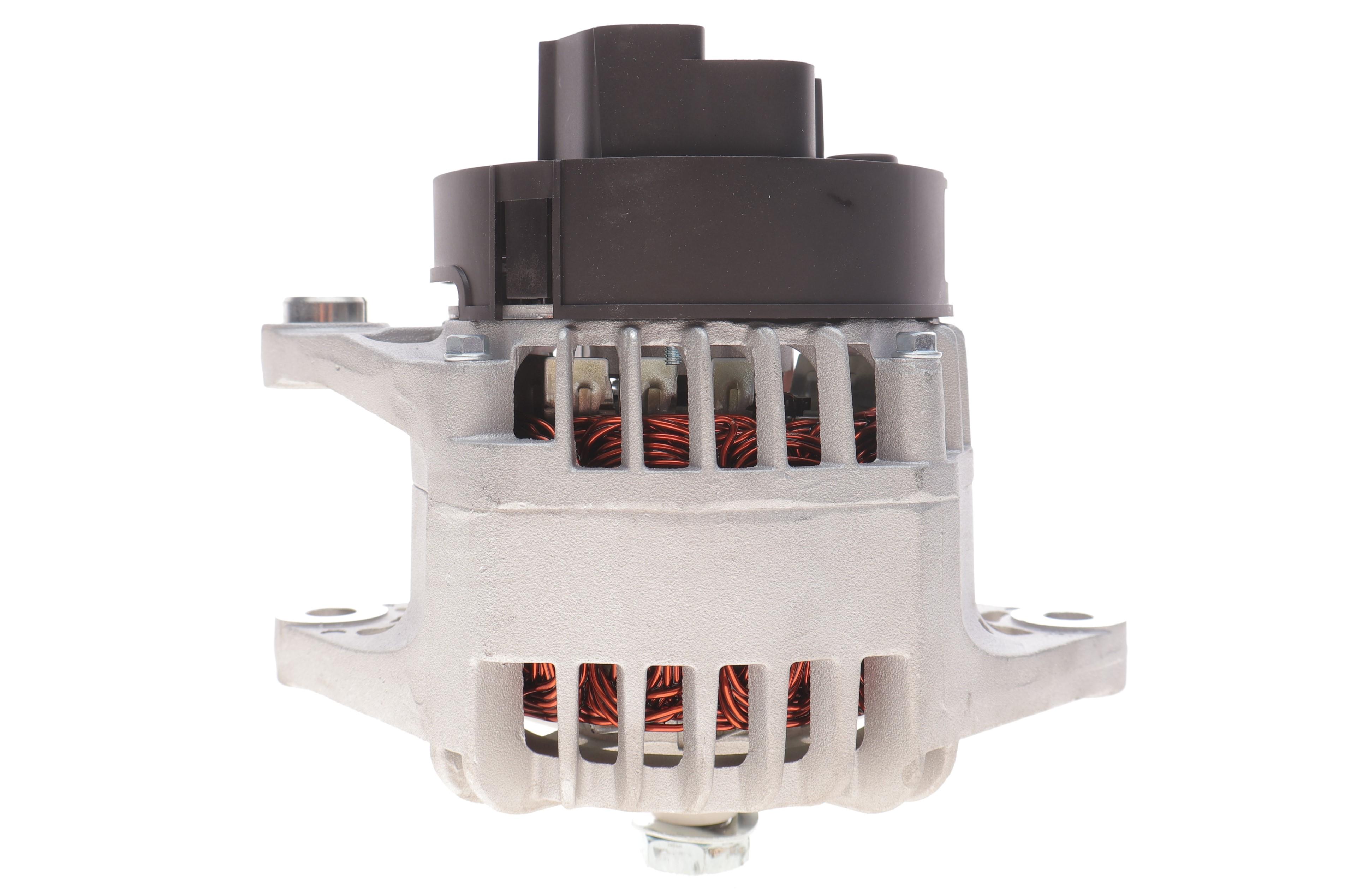 Генератор Fiat Brava/Doblo/Punto/Lancia Lybra 1.9D/JTD 98- (12V/100A)