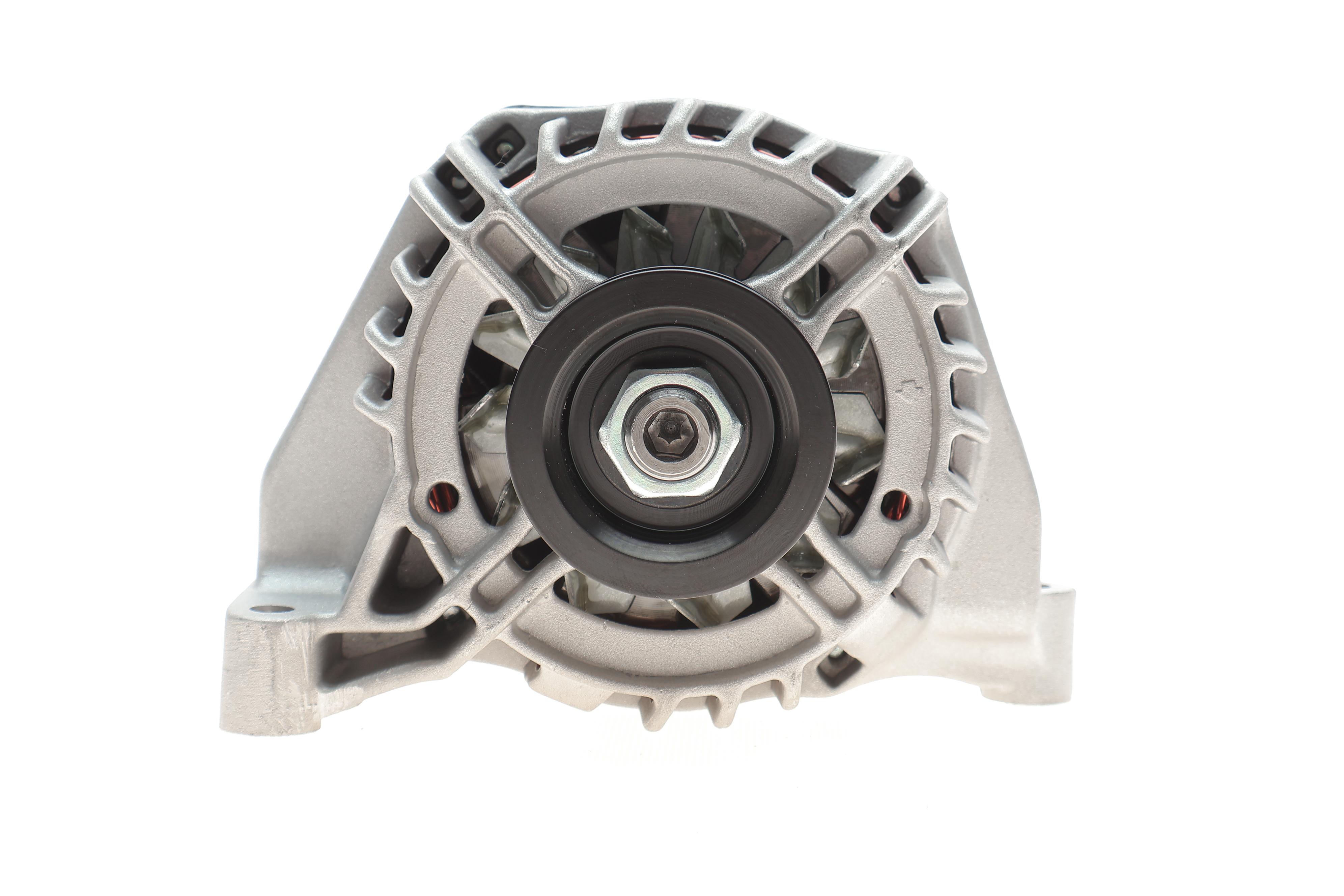 Генератор Fiat Doblo 1.4 10- (14V/85A) = 113535