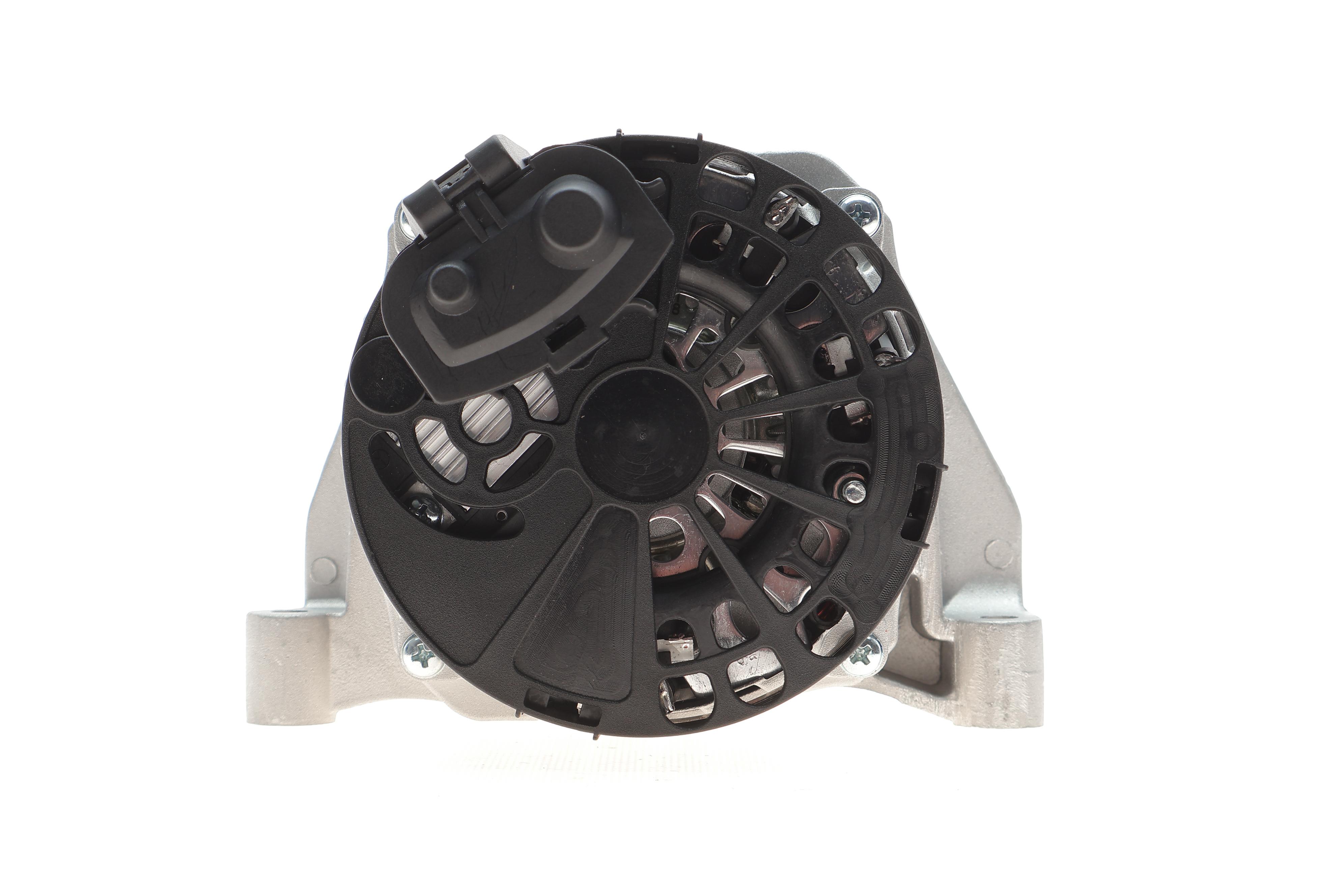 Генератор Fiat Doblo 1.4 10- (14V/85A) = 113535