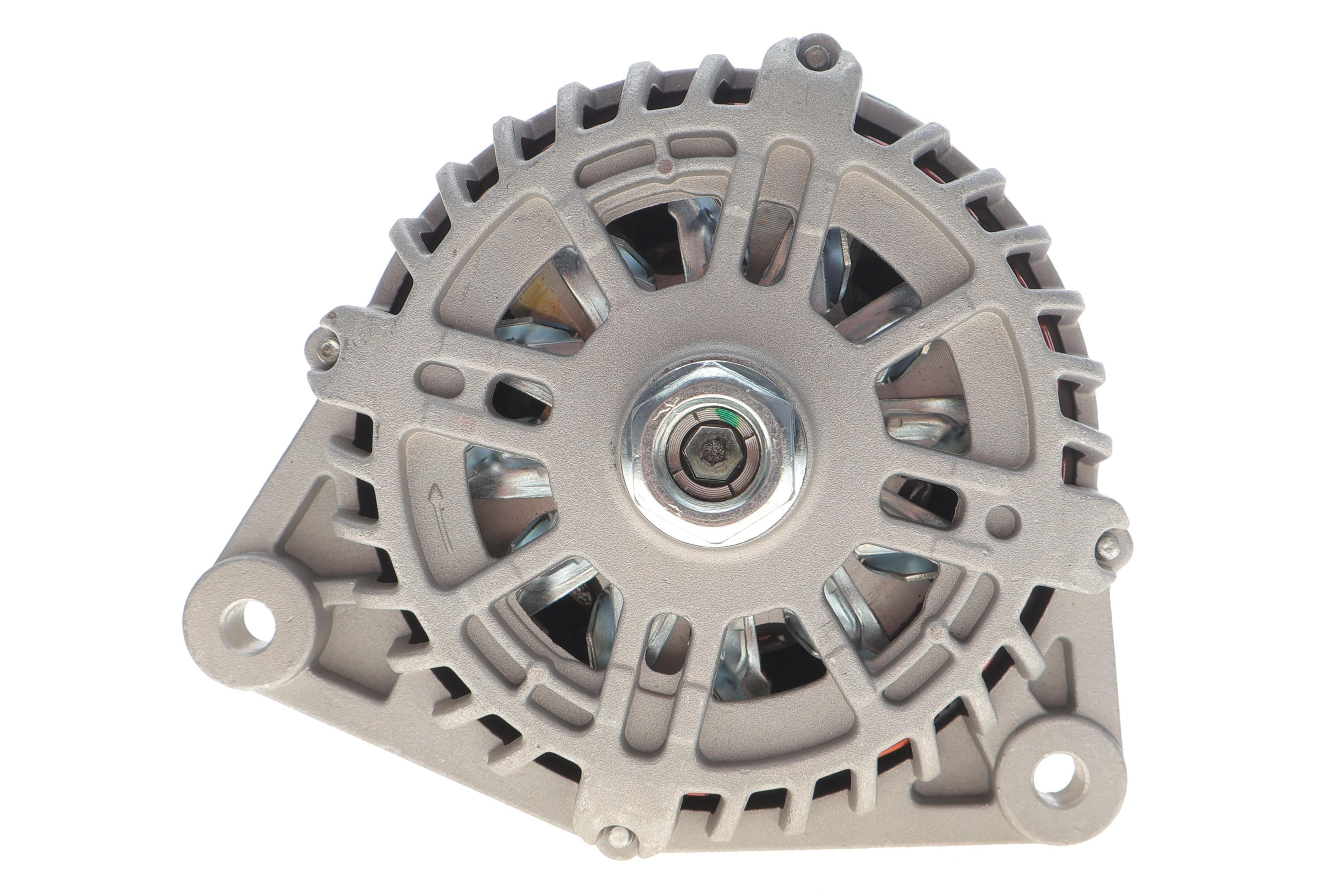 Генератор Ford Tourneo Connect/Transit Connect 1.8TDCi 02-13- (14V/130A)