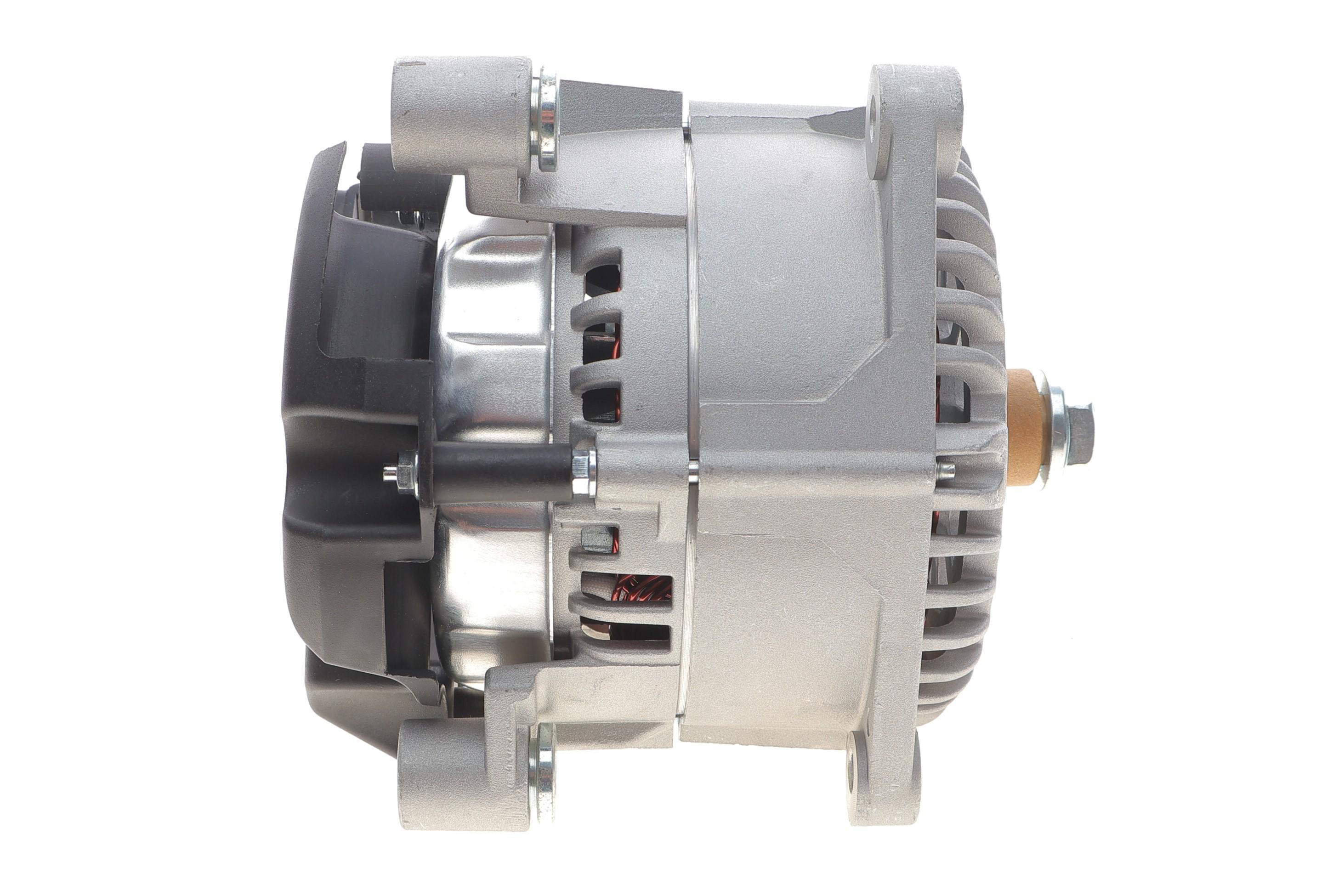 Генератор Ford Tourneo Connect/Transit Connect 1.8TDCi 02-13- (14V/130A)