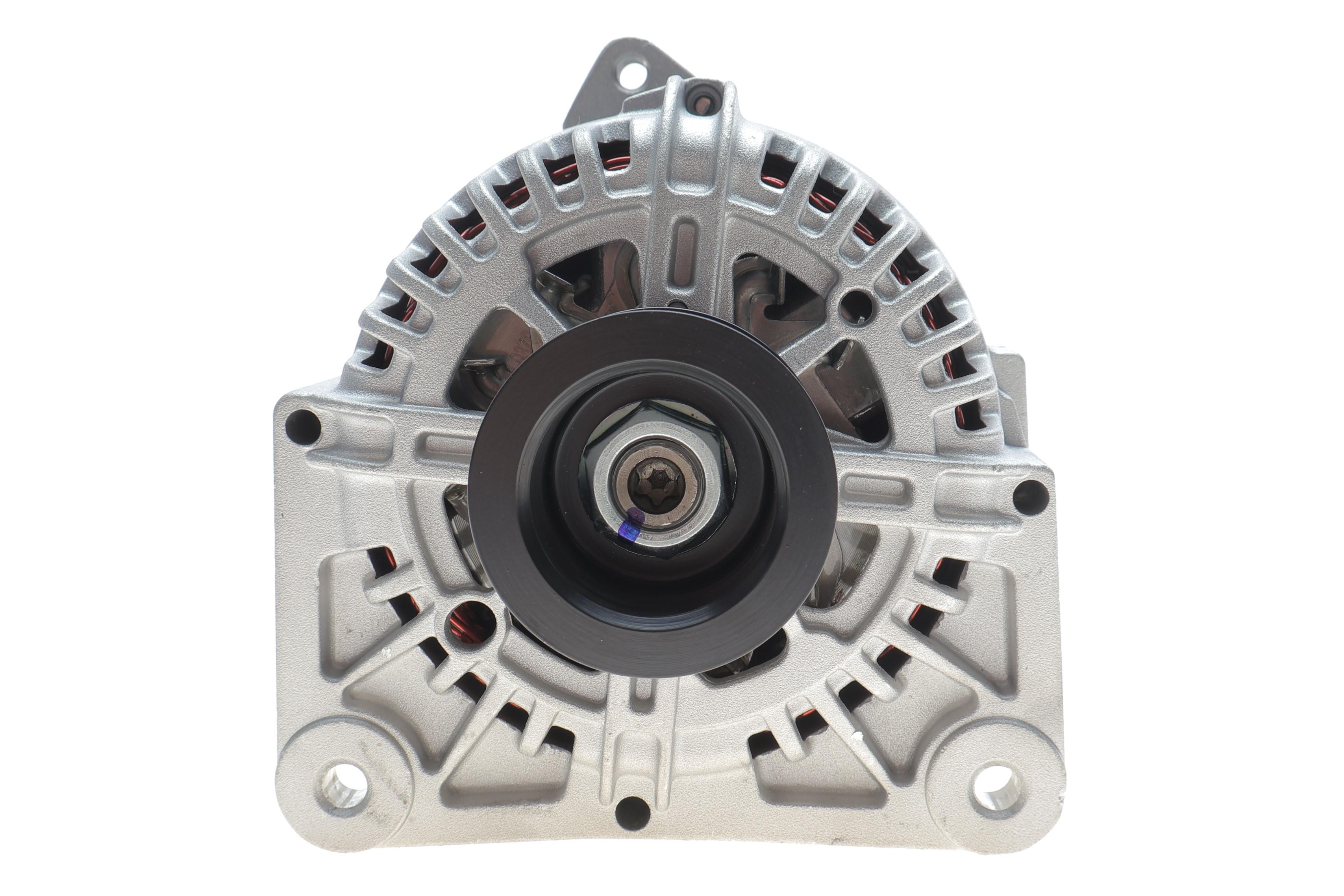 Генератор Dacia Logan II 13-/Renault Megane II/Scenic II 1.6 16V 03-09 (14V/110A)