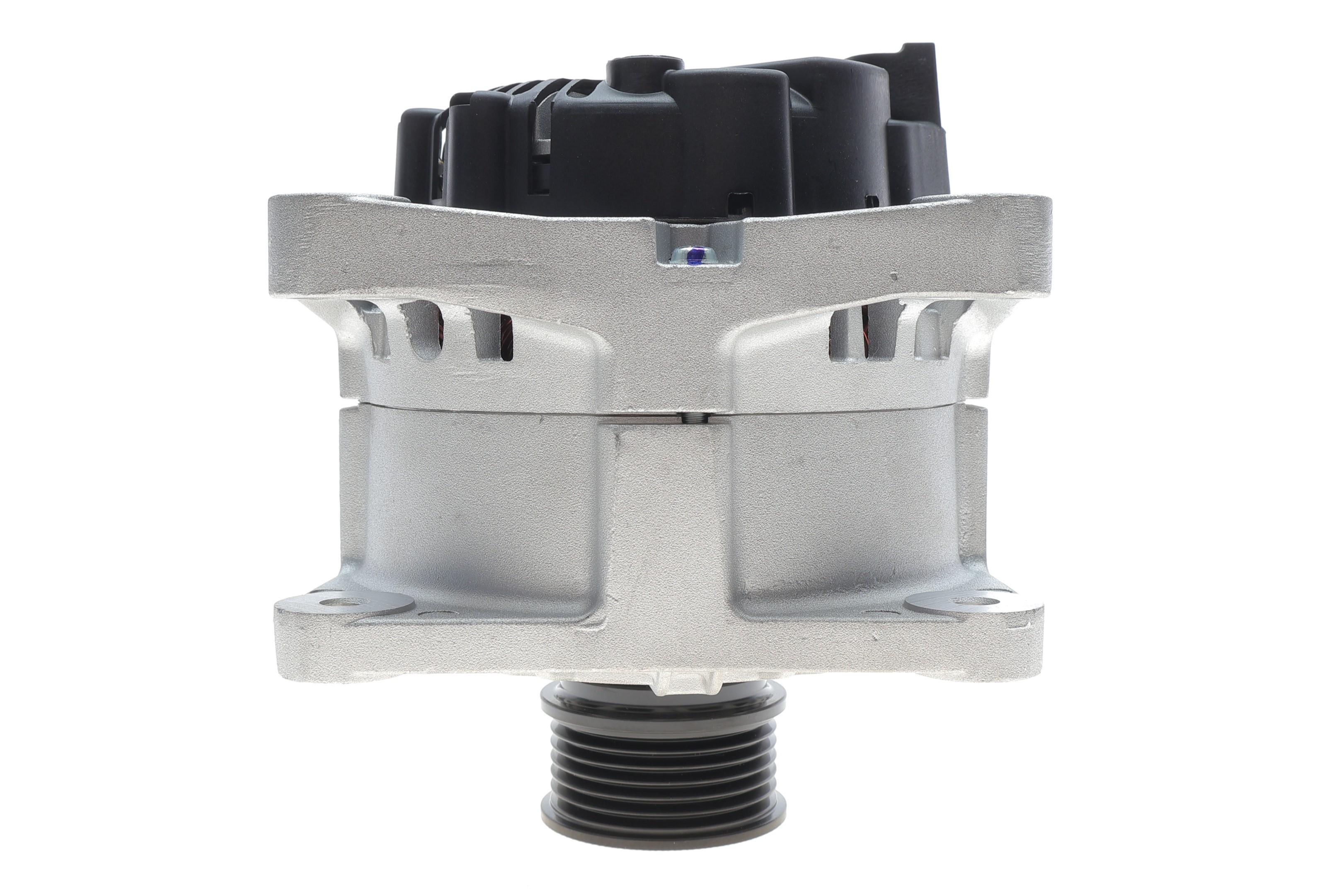 Генератор Dacia Logan II 13-/Renault Megane II/Scenic II 1.6 16V 03-09 (14V/110A)