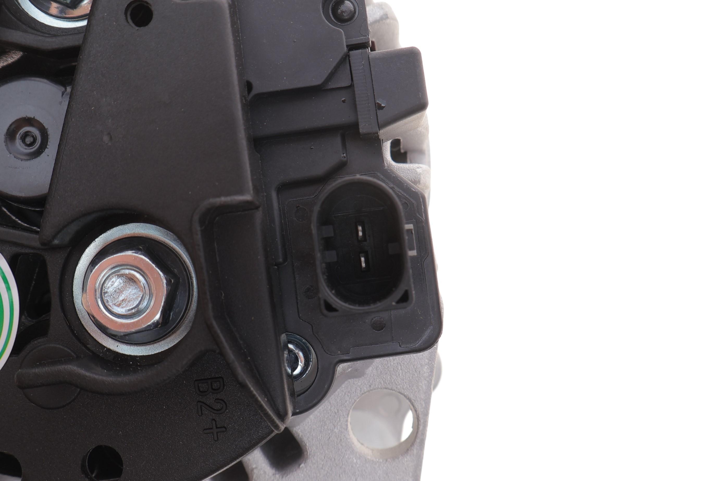 Генератор Audi A3/A4/Skoda Fabia/Octavia/VW Caddy/Golf 1.9TDI-2.5TDI/1.8-3.2 96- (12V/90A)