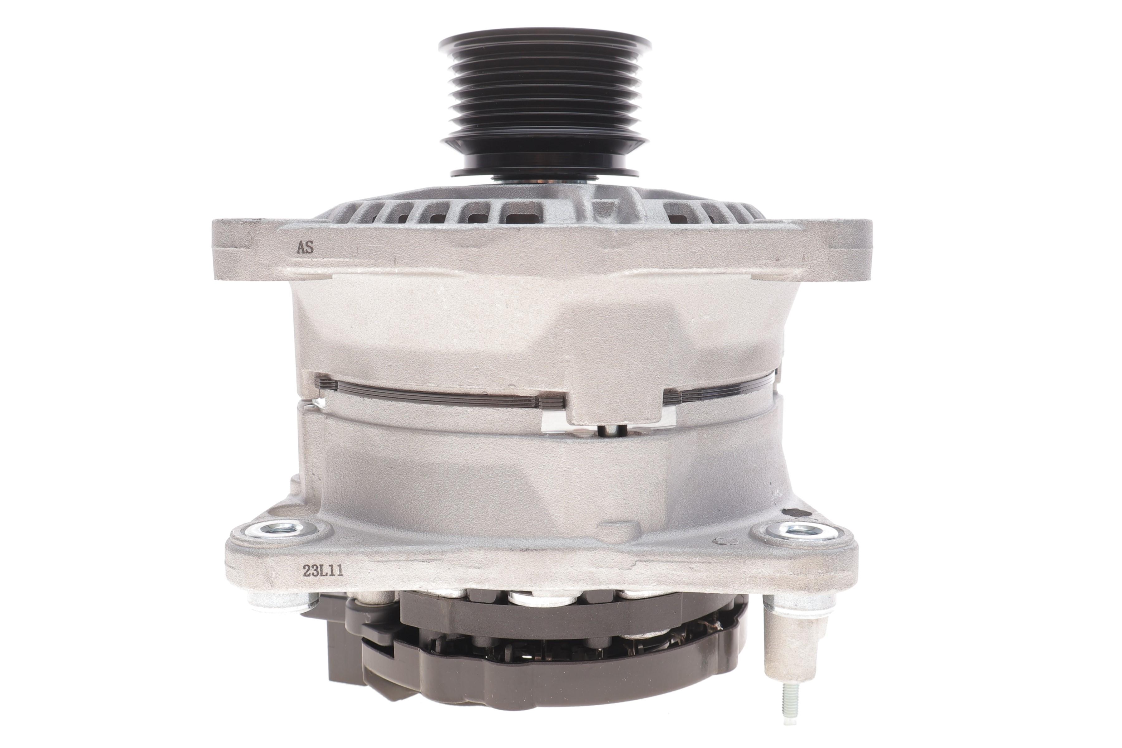 Генератор Audi A3/A4/Skoda Fabia/Octavia/VW Caddy/Golf 1.9TDI-2.5TDI/1.8-3.2 96- (12V/90A)