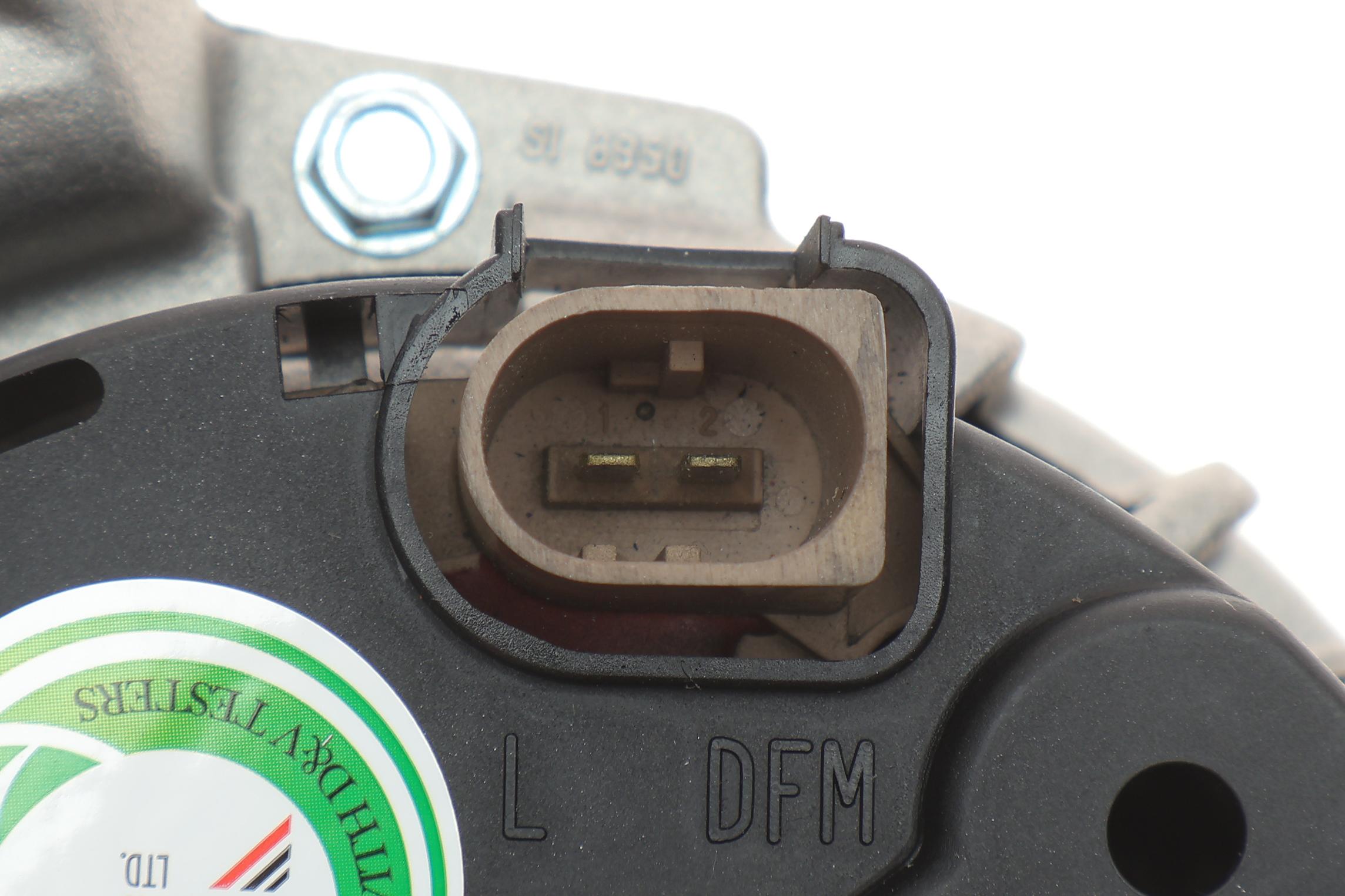 Генератор Audi A4/A6/A8/VW Passat 1.6-3.0/2.5-3.0TDI 94-06 (12V/120A)