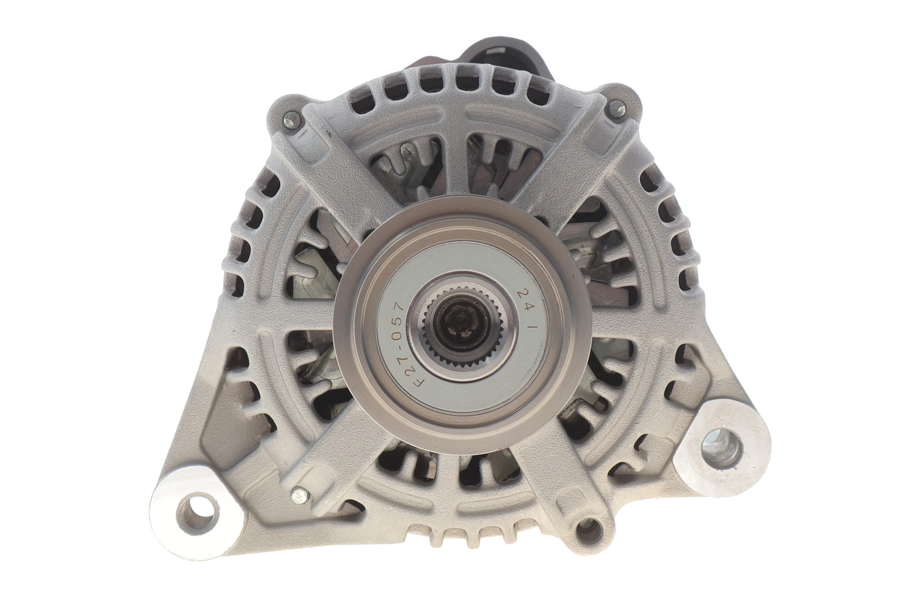 Генератор Hyundai Santa Fe/Tucson/Kia Sportage 2.0/2.2 CRDi 01- (12V/120A)