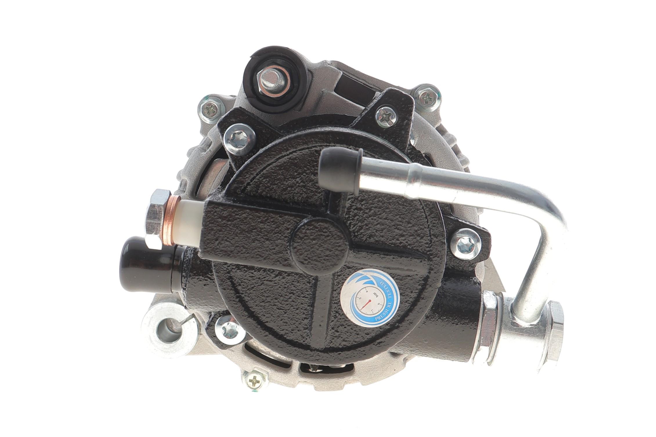 Генератор Hyundai Santa Fe/Tucson/Kia Sportage 2.0/2.2 CRDi 01- (12V/120A)